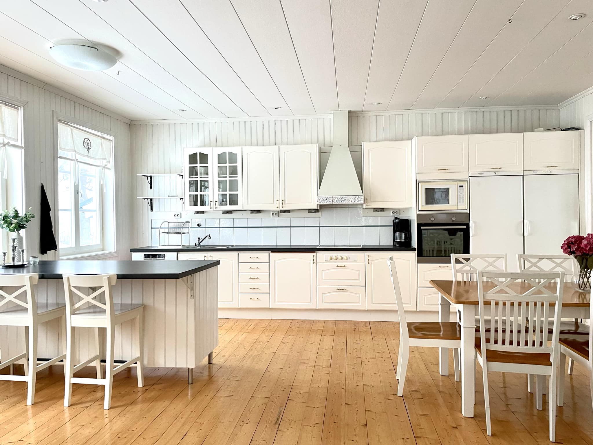 Villa/Hus, 10 rooms, 222 sqm, Timrå – bild 2