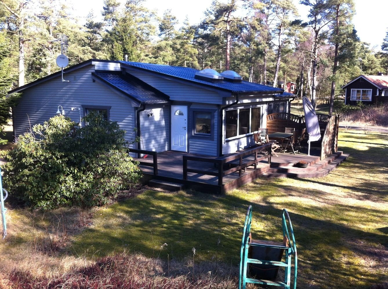 3 rok · 85 m² i Ystad – Ystad