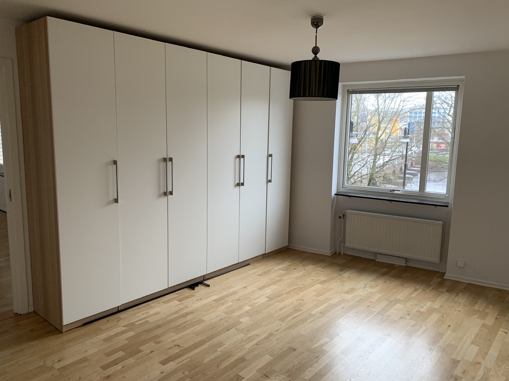 Lägenhet, 4 rooms, 114 sqm, Värnamo
