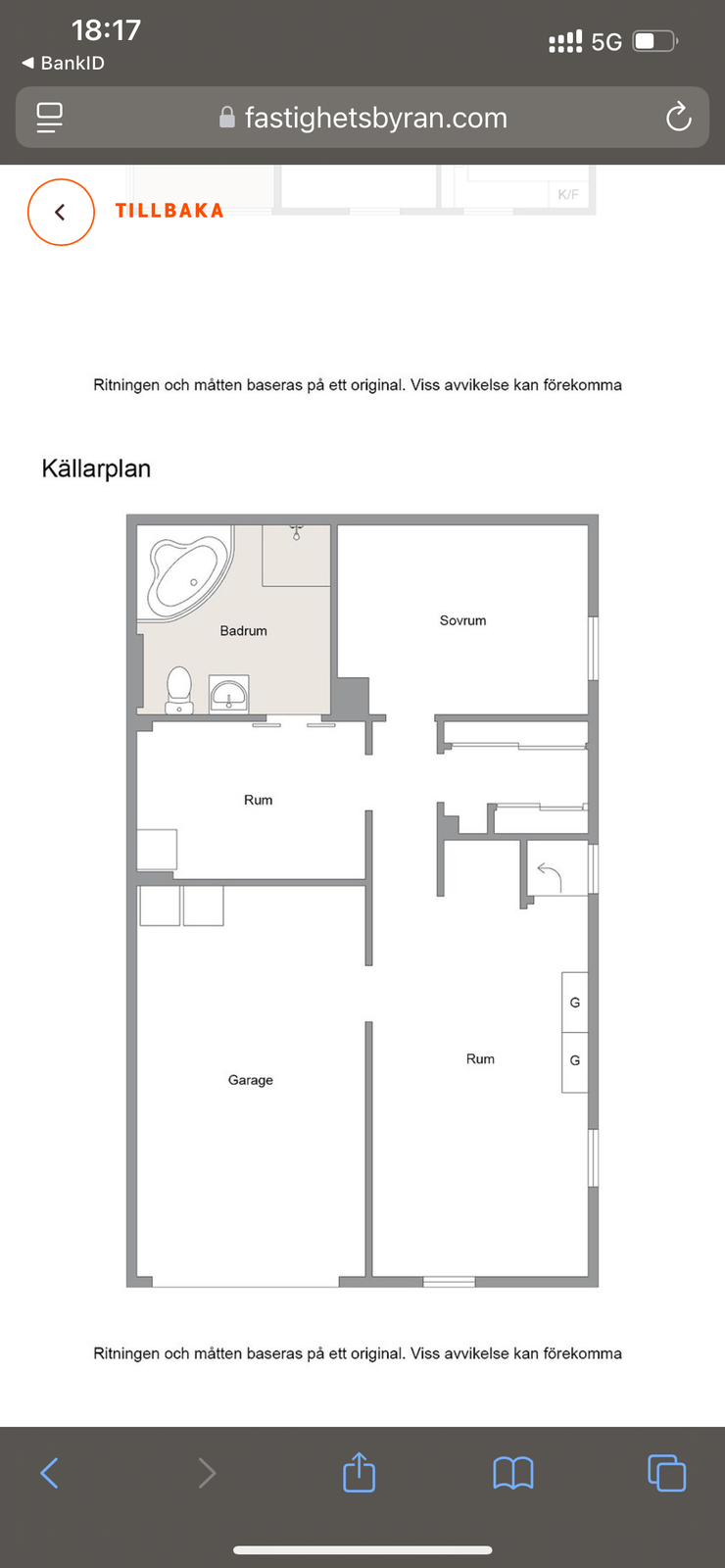 7 rok · 160 m² i Garpenberg – bild 12