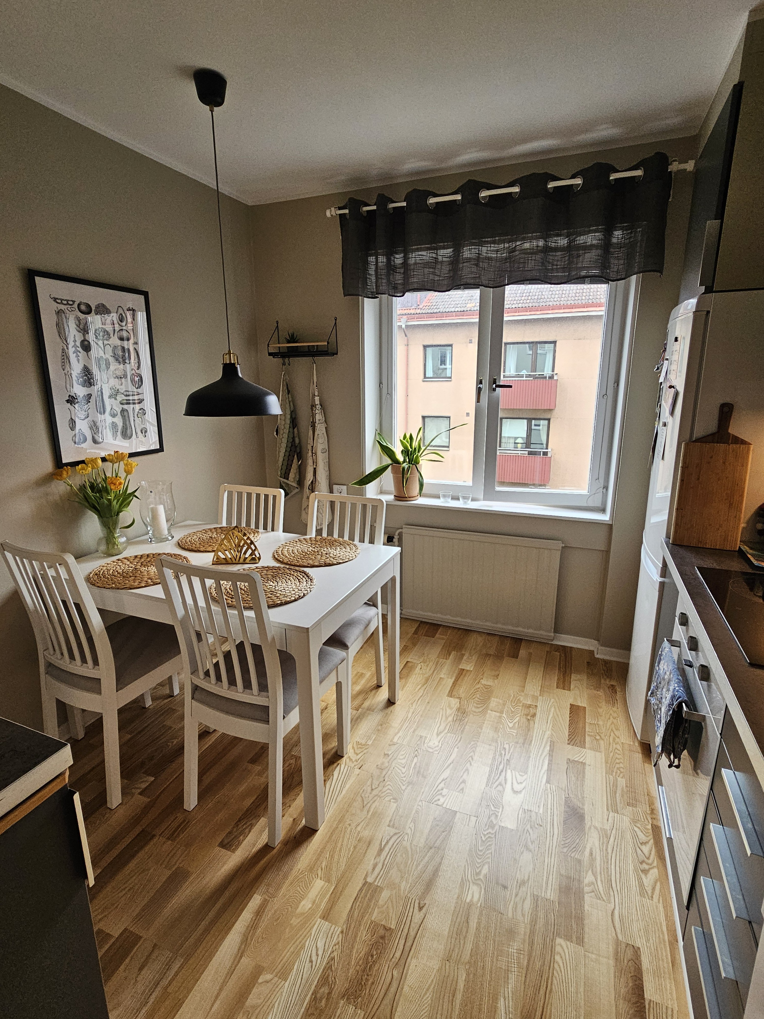 Lägenhet, 2 rooms, 52 sqm, Mölndal – bild 6