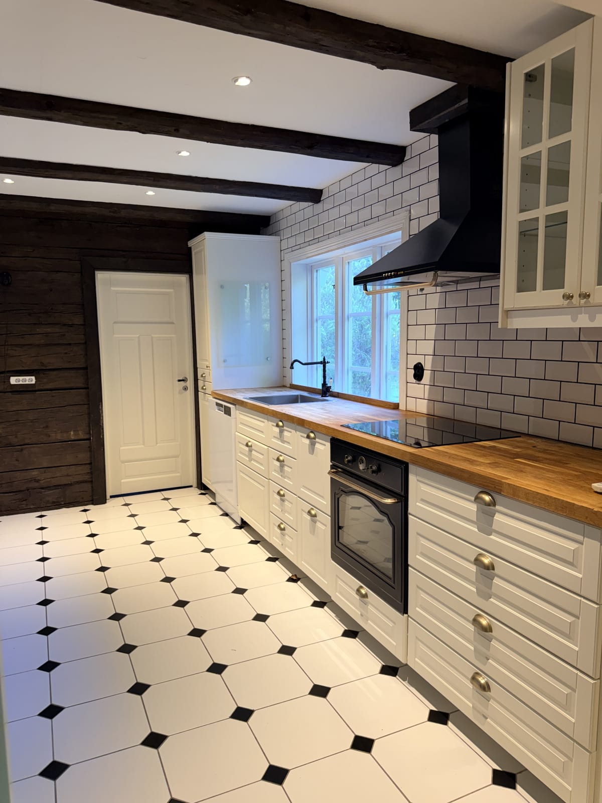 6 rok · 140 m² i Simlångsdalen – bild 5