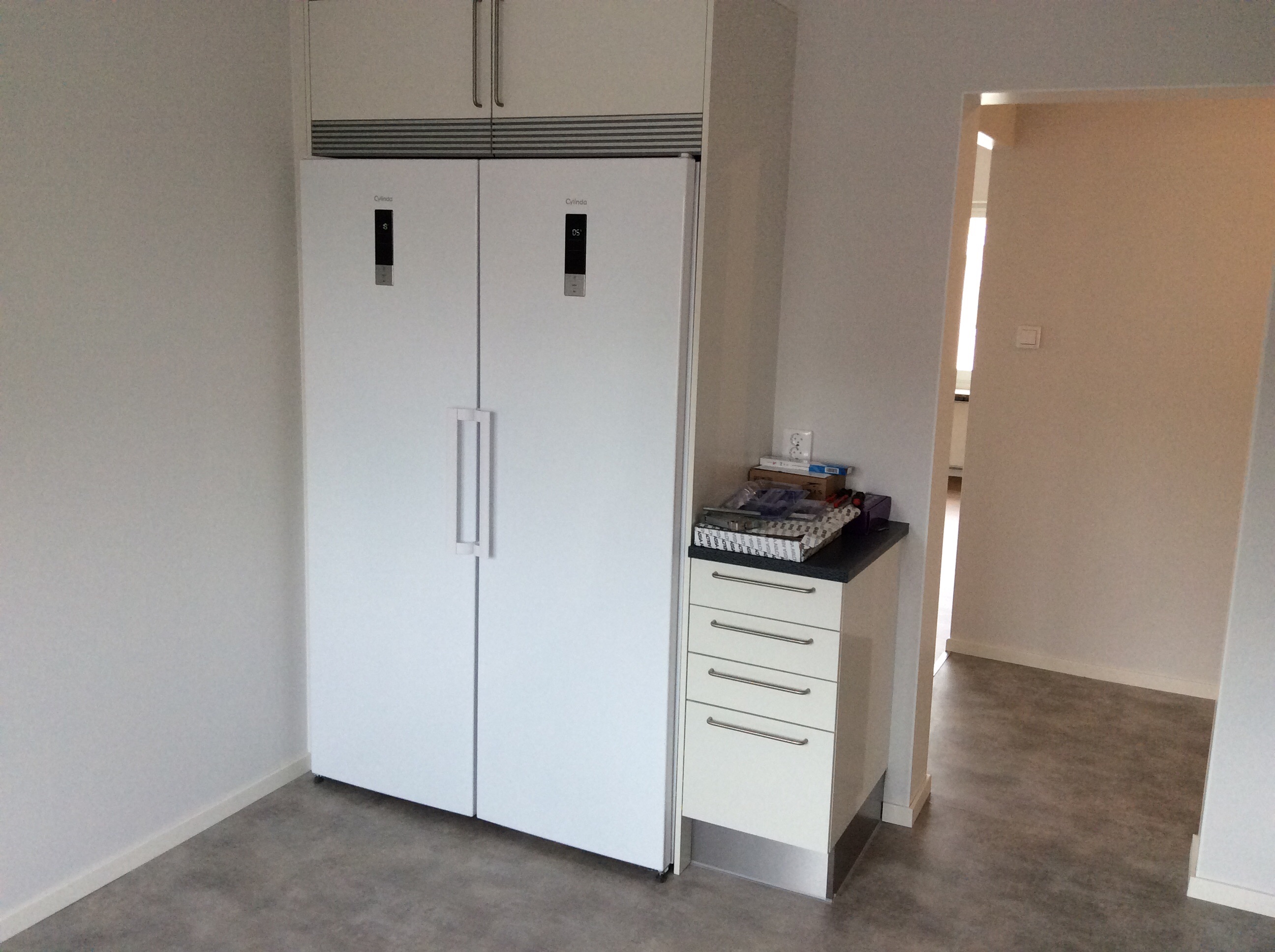 Lägenhet, 4 rooms, 92 sqm, Hultsfred – bild 6