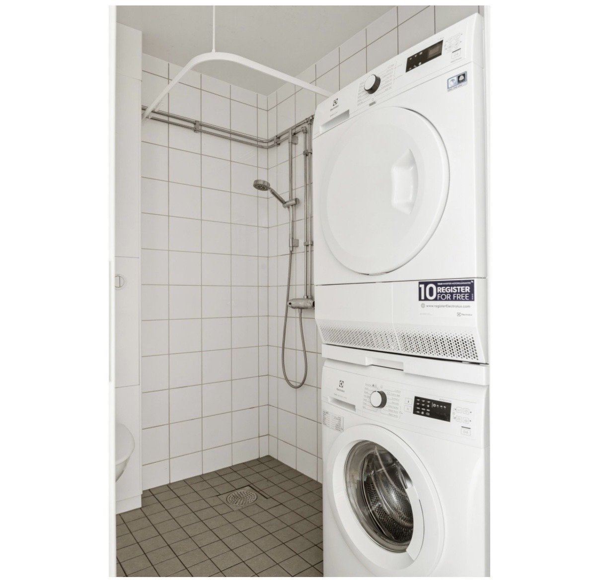 2 rok · 54 m² i Angered – bild 5