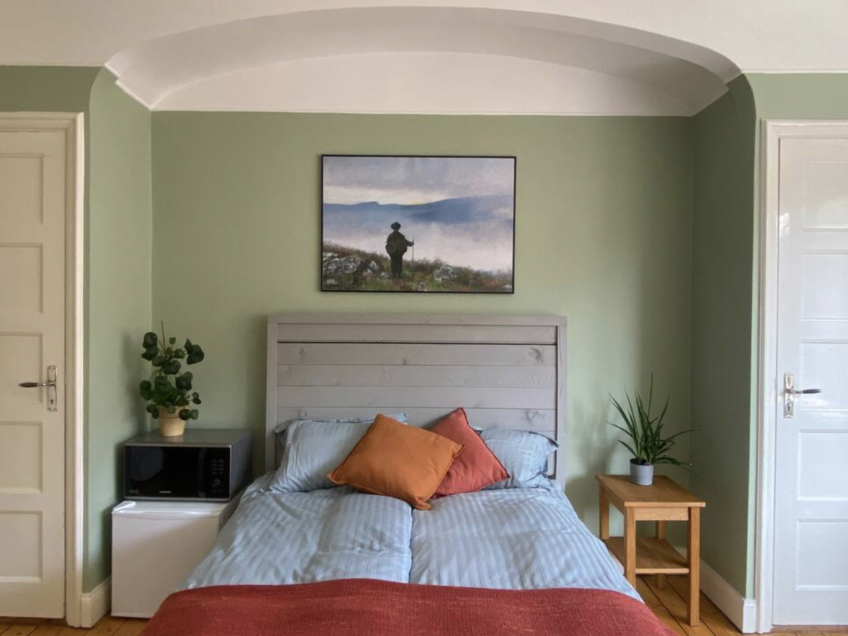 Lägenhet, 5 rooms, 20 sqm, Malmö – Malmö