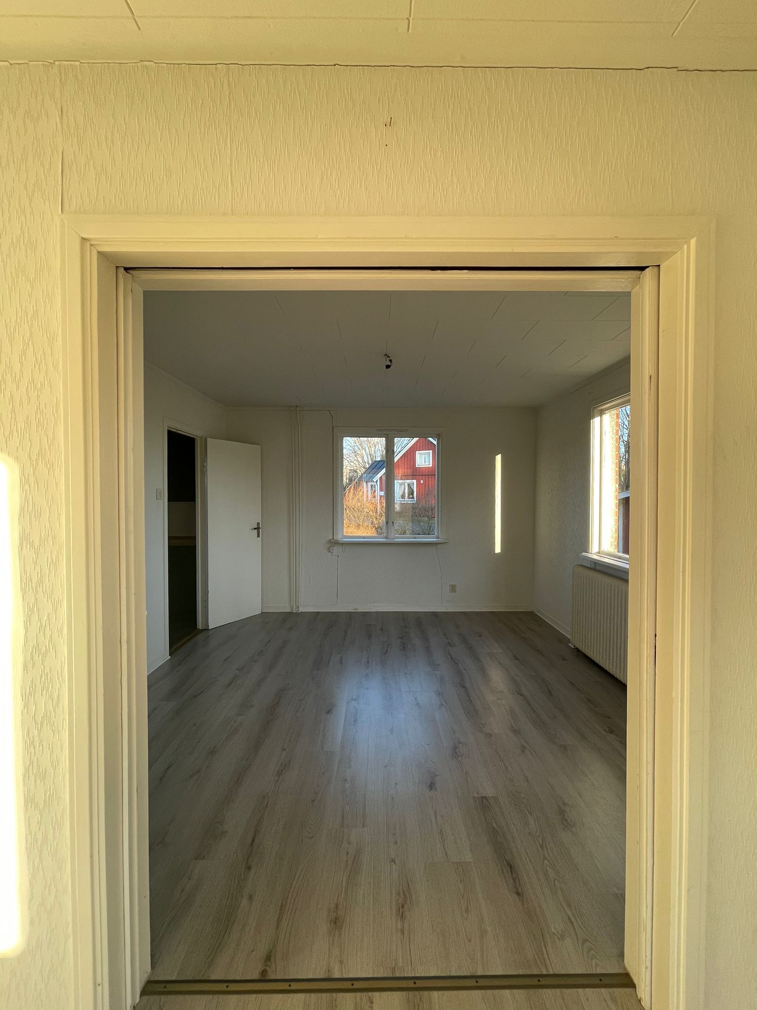 Villa/Hus, 4 rooms, 120 sqm, Sibbhult – bild 8
