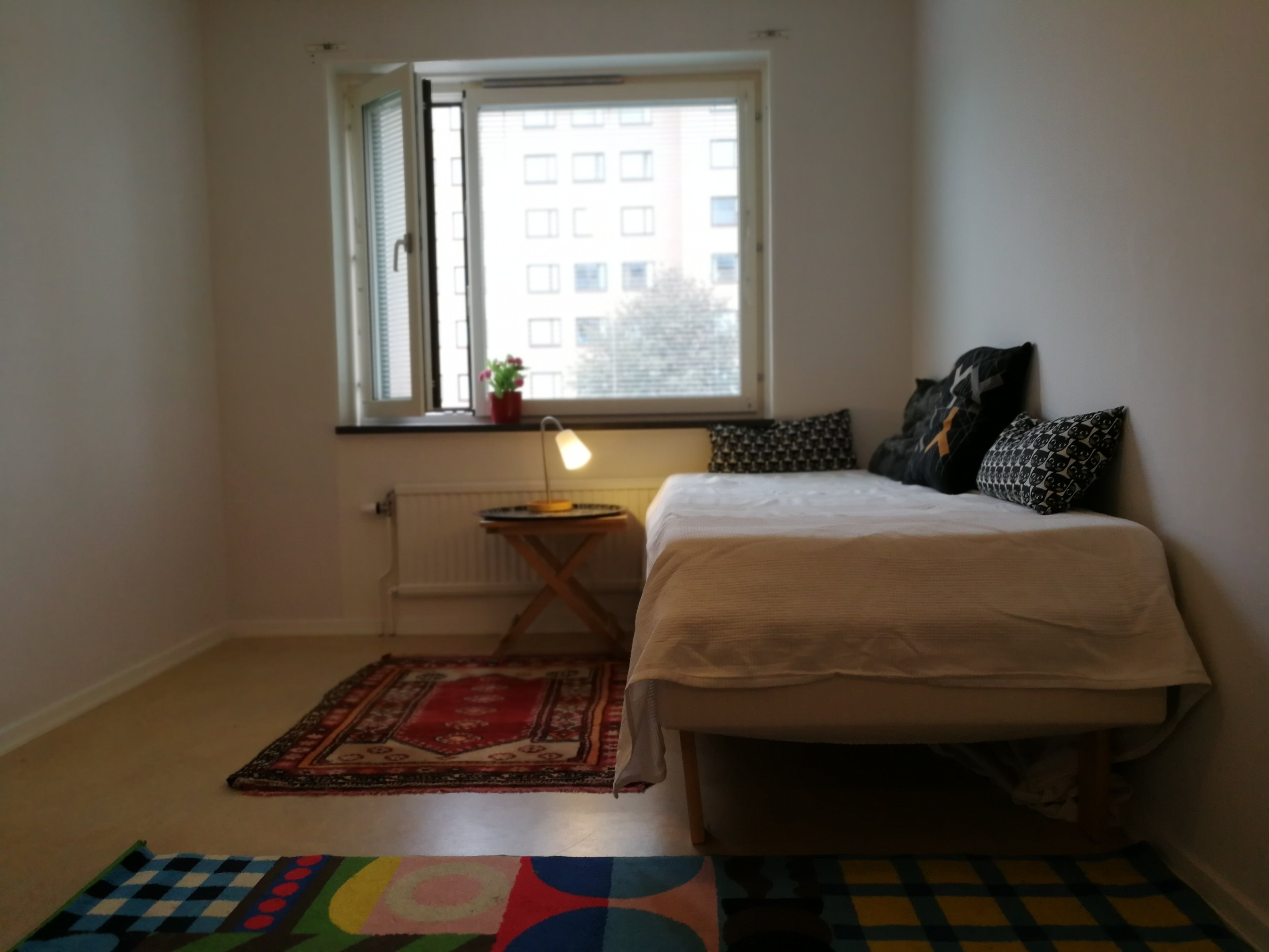 Lägenhet, 1 rooms, 25 sqm, Hägersten – bild 2