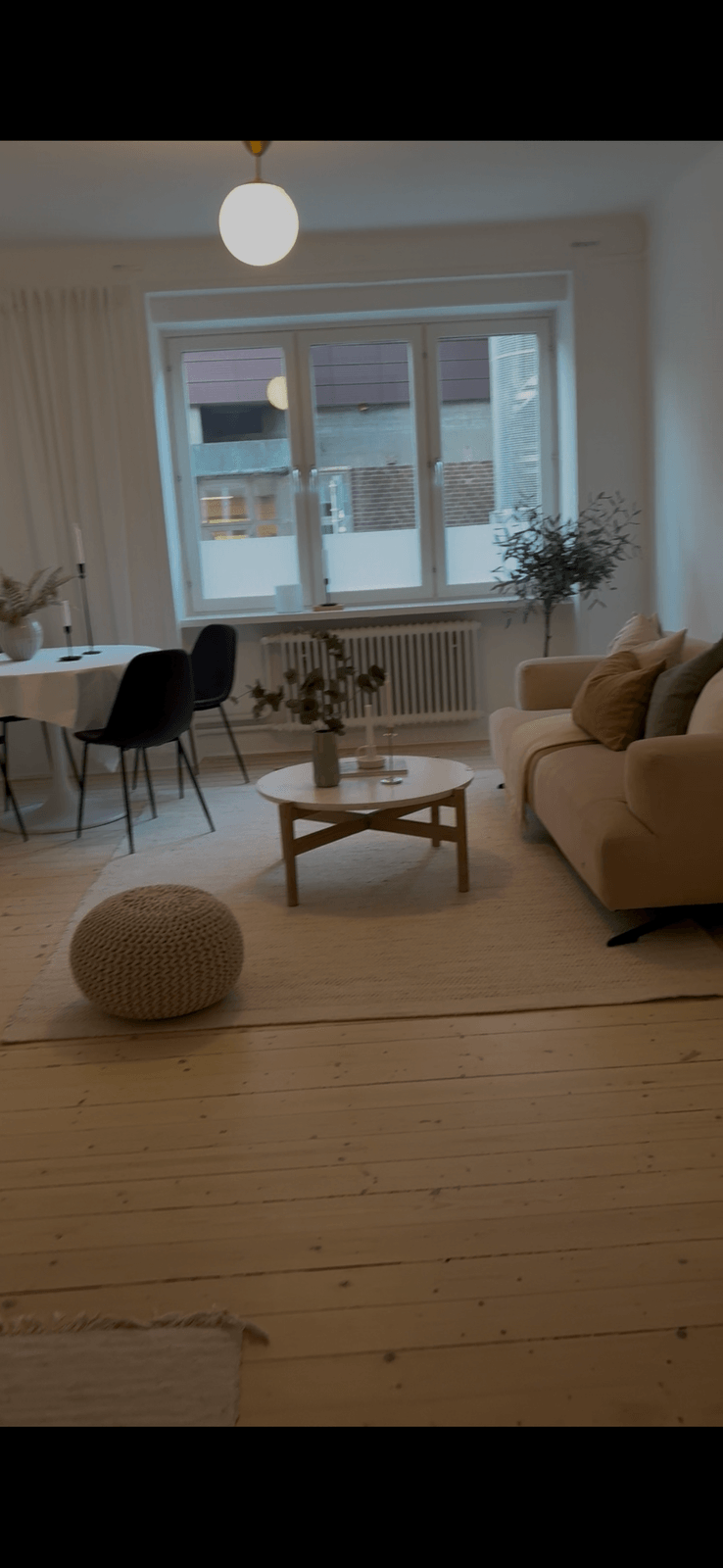 2 rok · 43 m² i Malmö – Malmö