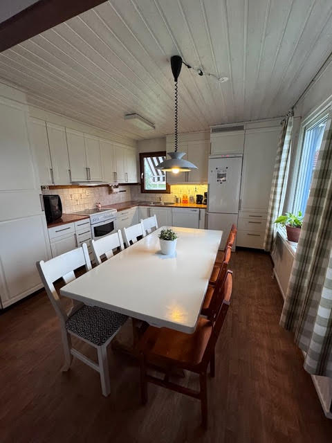 Villa/Hus, 6 rooms, 110 sqm, Ludvika – bild 3
