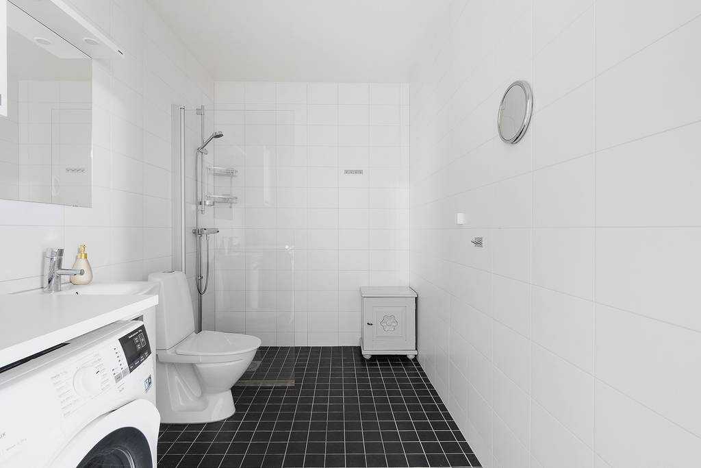 2 rok · 55 m² i Sollentuna – bild 5