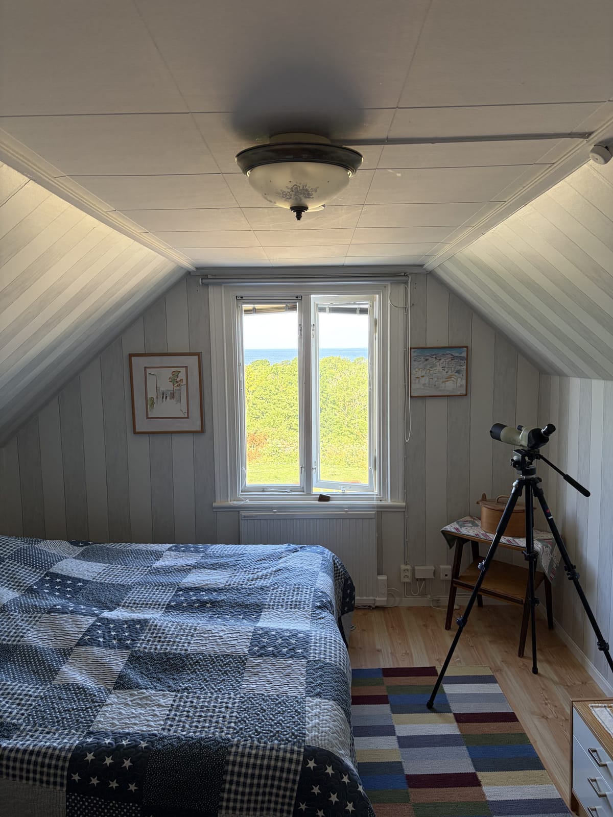 5 rok · 100 m² i Visby – bild 4