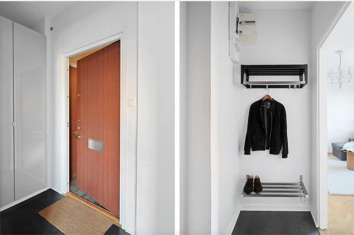 Lägenhet, 1 rooms, 23 sqm, Hägersten – bild 11