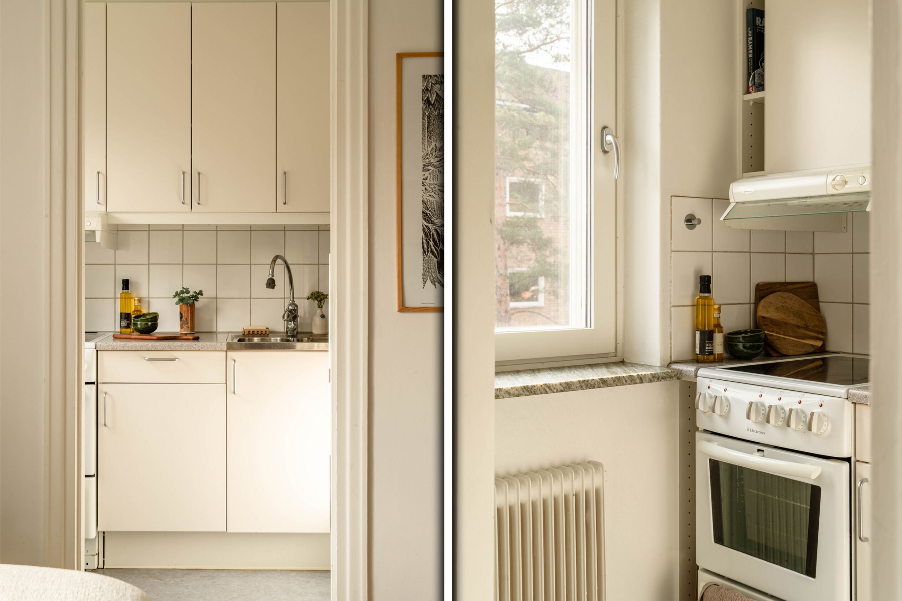 Lägenhet, 2 rooms, 26 sqm, Hägersten – bild 8