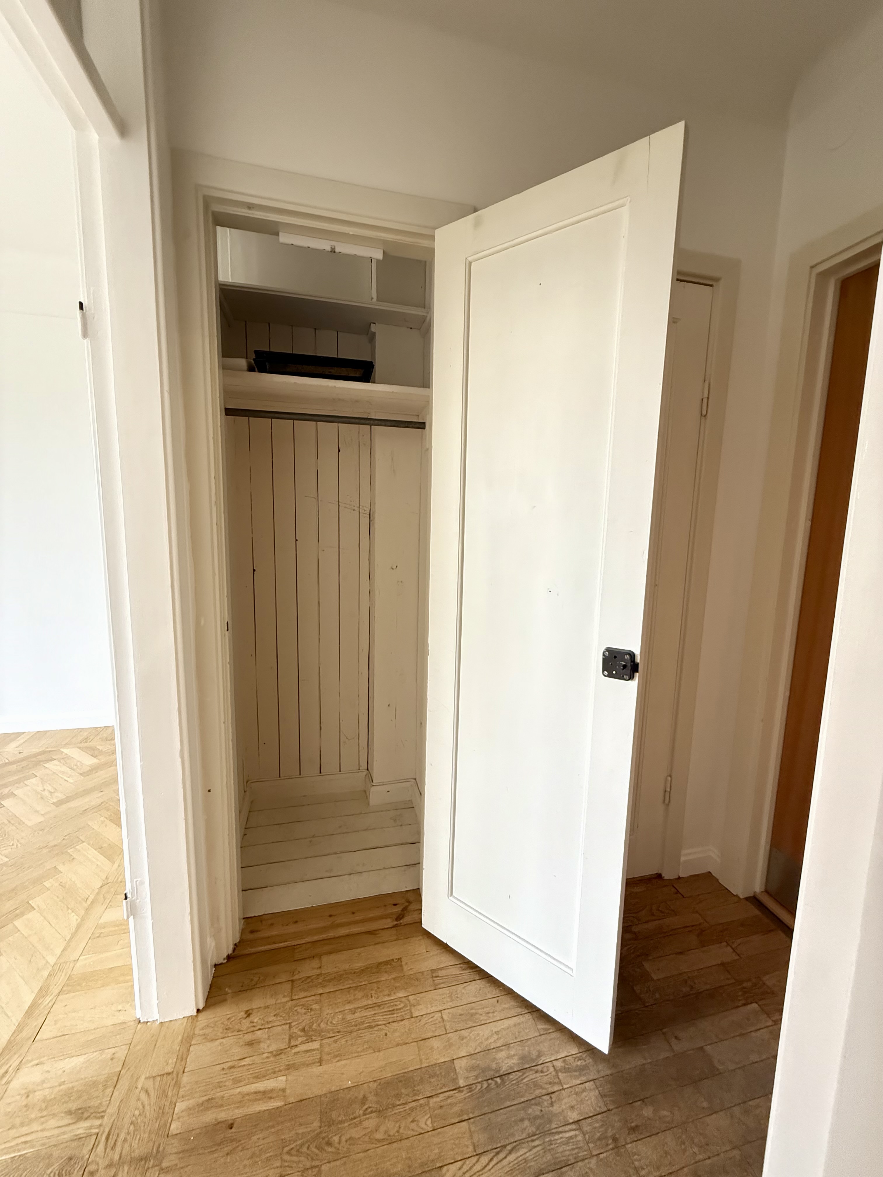 Lägenhet, 1 rooms, 25 sqm, Västerås – bild 5