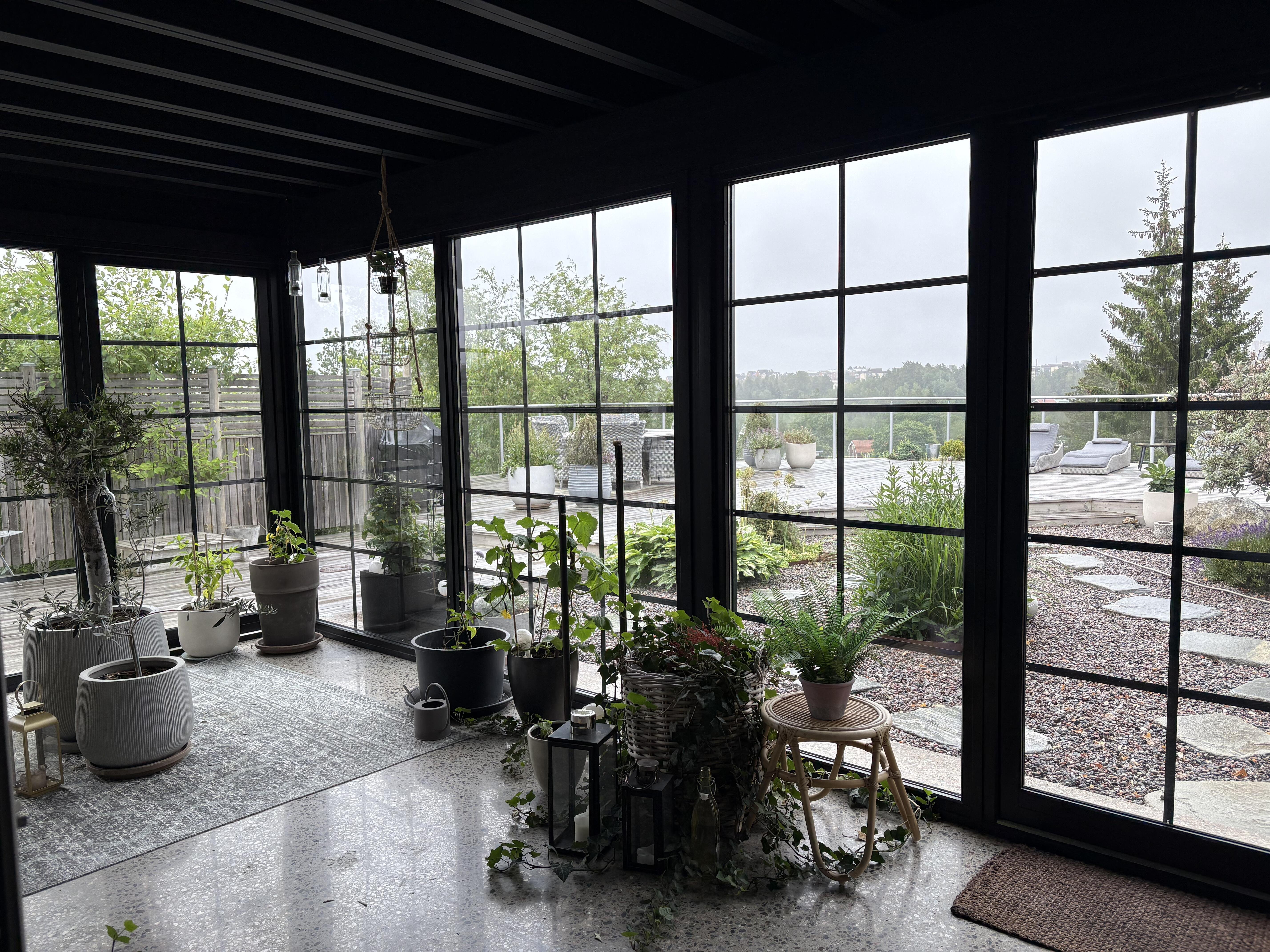 Villa/Hus, 7 rooms, 191 sqm, Handen – bild 25