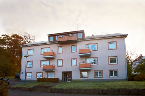 Lägenhet, 2 rooms, 51 sqm, Ulricehamn
