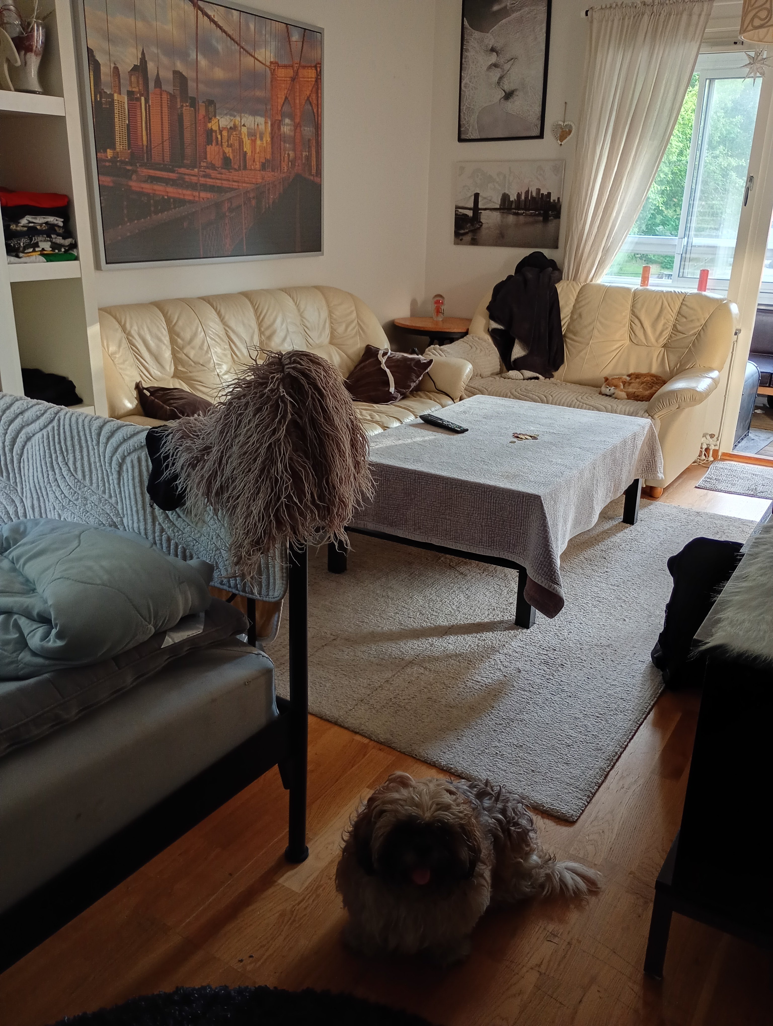 Lägenhet, 1 rooms, 30 sqm, Upplands Väsby – bild 6