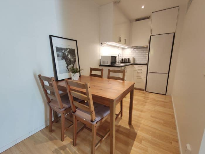 Radhus, 1 rooms, 12 sqm, Kista – bild 6