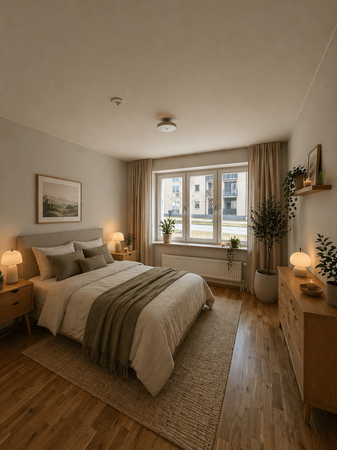 2 rok · 68 m² i Märsta – bild 2