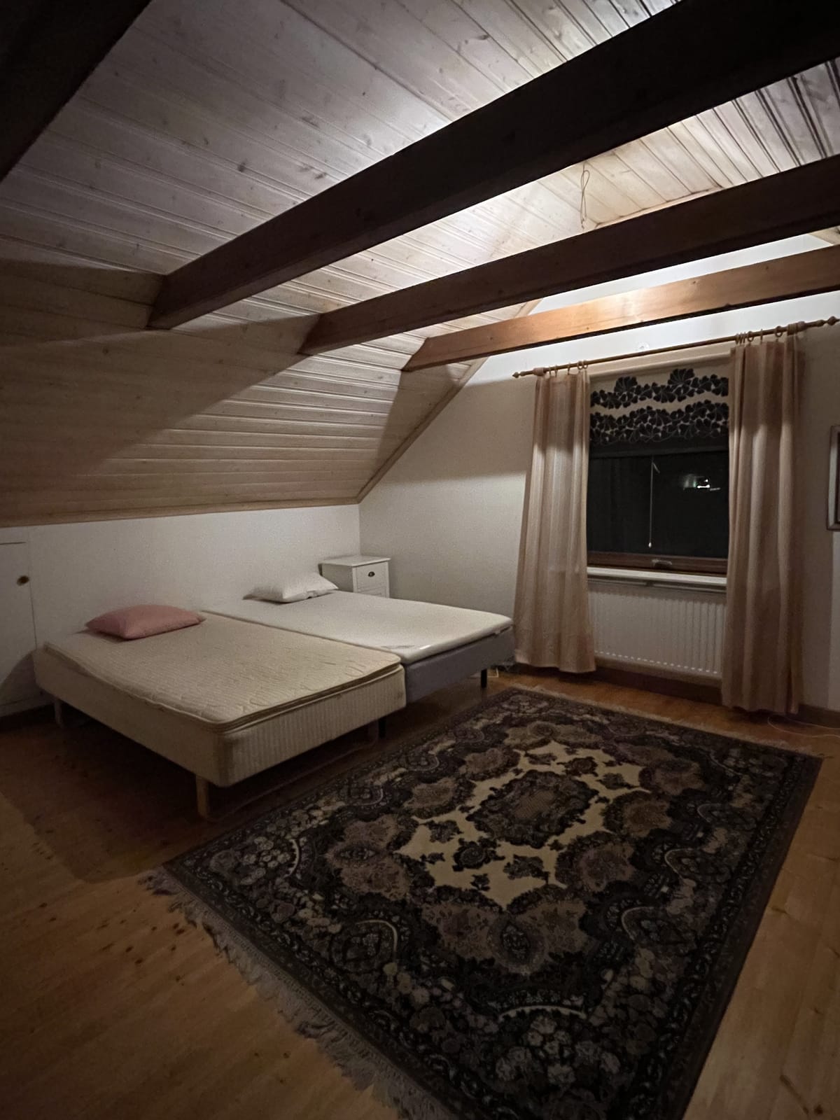 5 rok · 160 m² i Svappavaara – bild 7