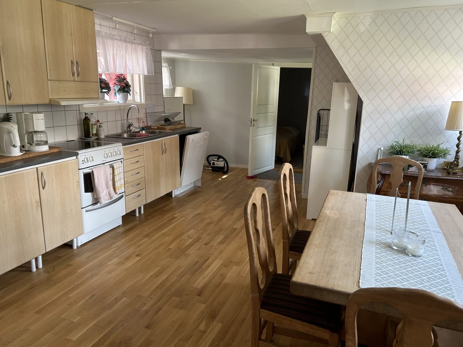 Villa/Hus, 3 rooms, 65 sqm, Ljungsbro