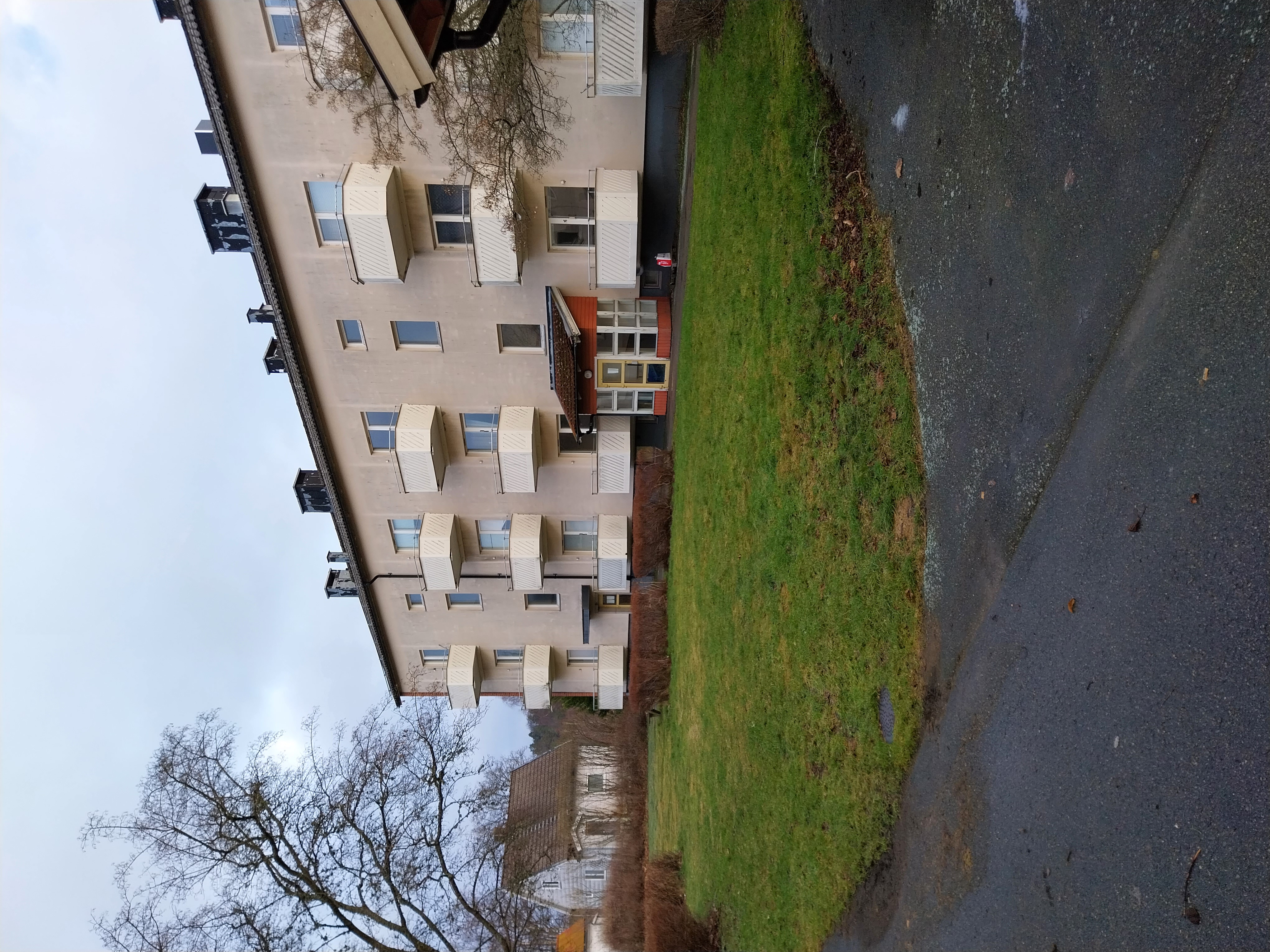 Lägenhet, 2 rooms, 60 sqm, Olofström – bild 5