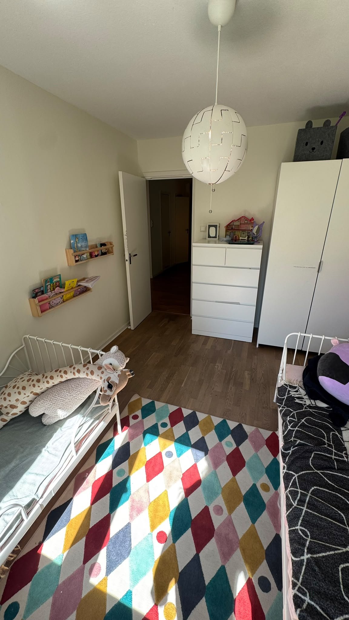 3 rok · 85 m² i Solna – bild 7