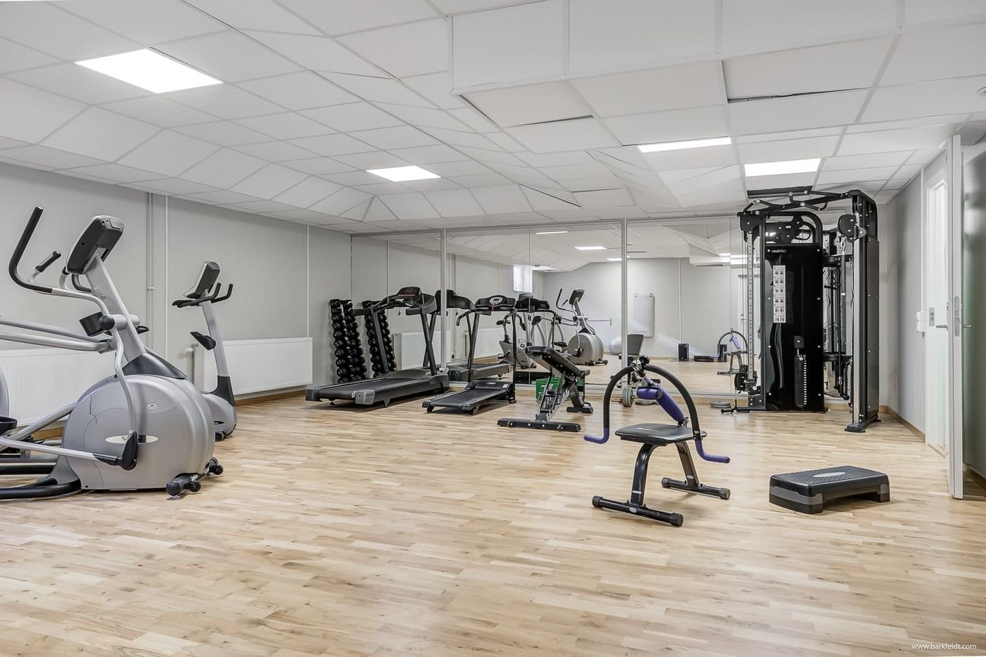 2 rok · 45 m² i Uppsala – bild 20