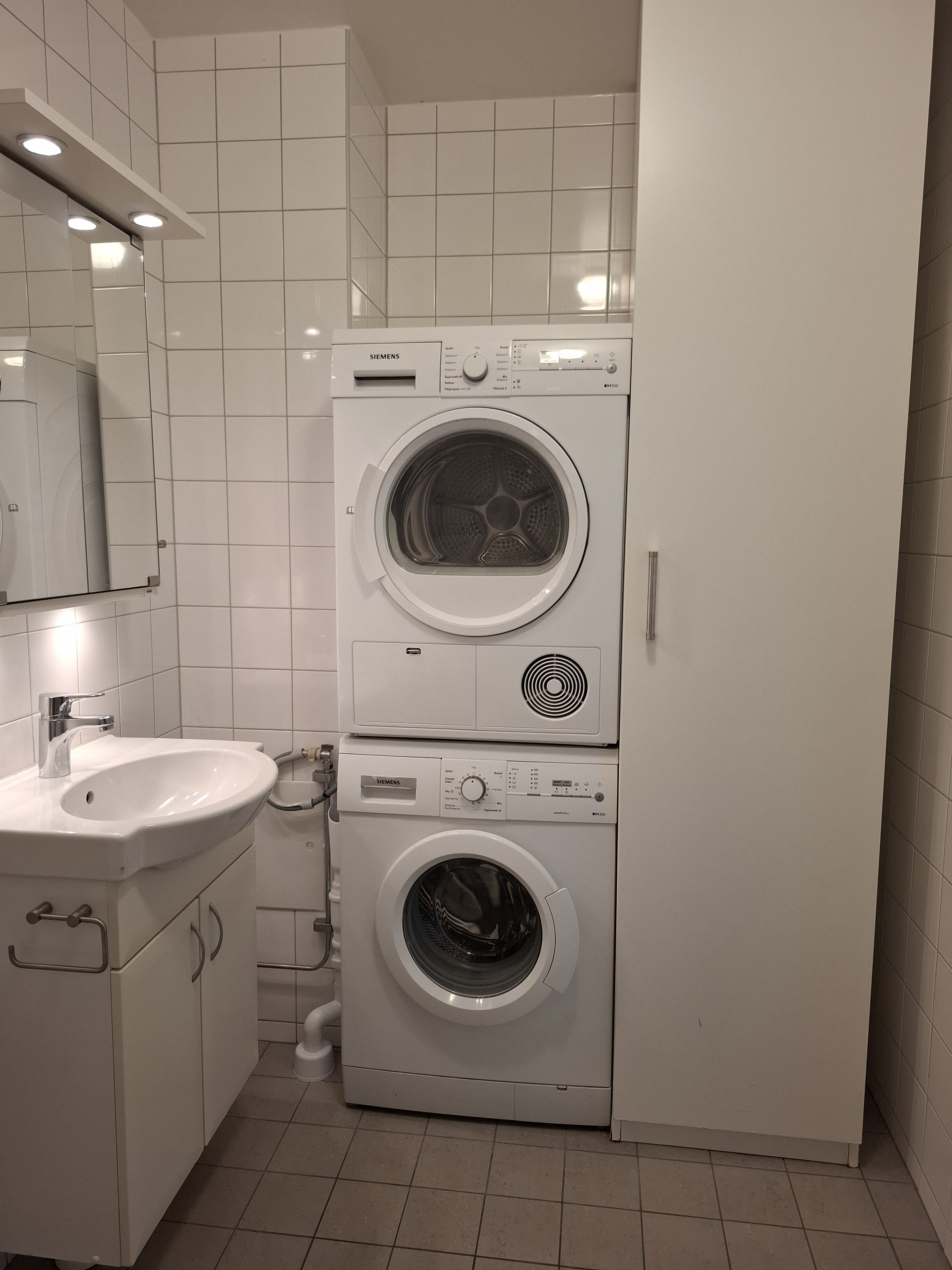 Lägenhet, 1 rooms, 26 sqm, Bro – bild 5