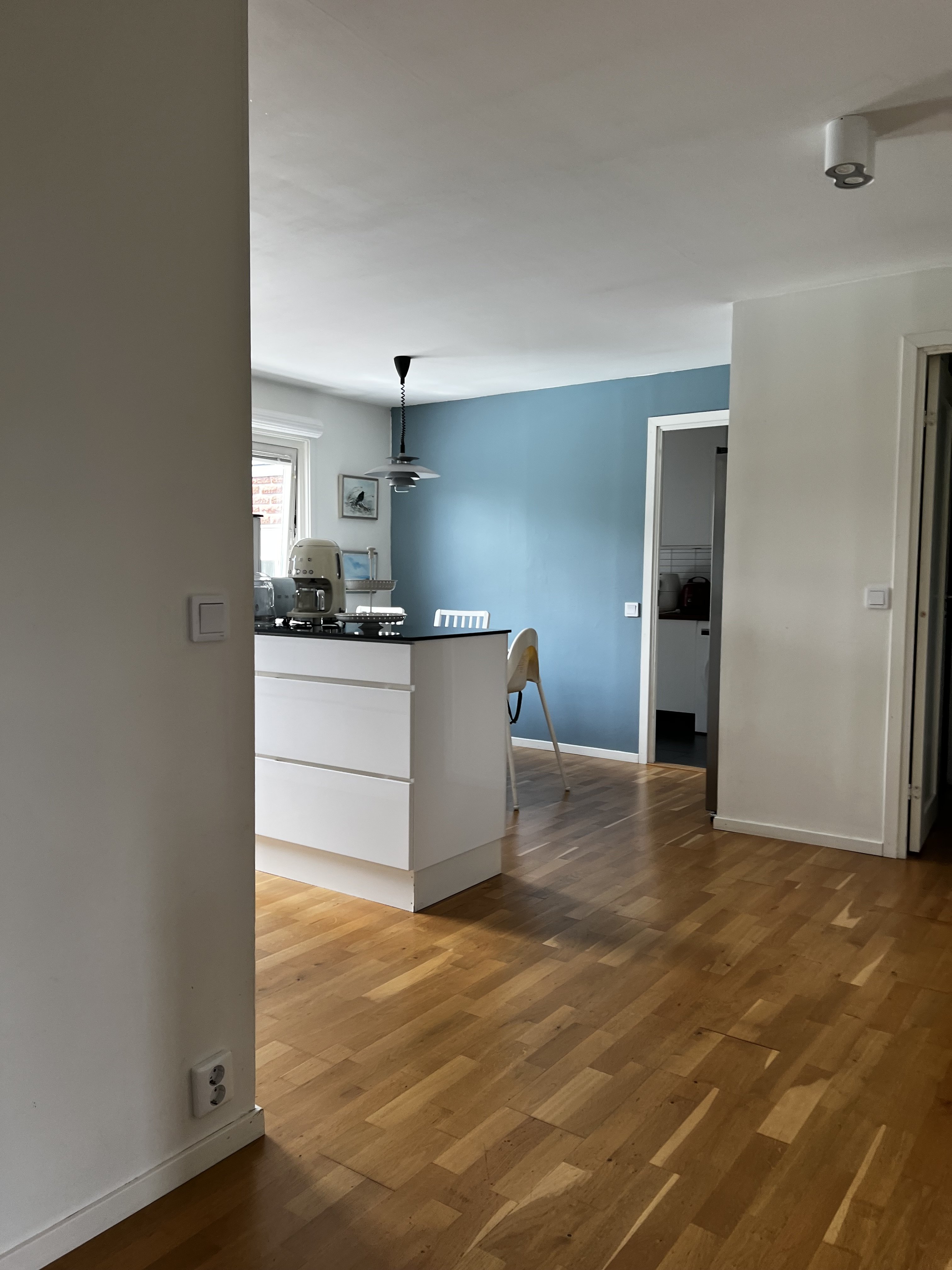 Villa/Hus, 6 rooms, 139 sqm, Helsingborg – bild 9