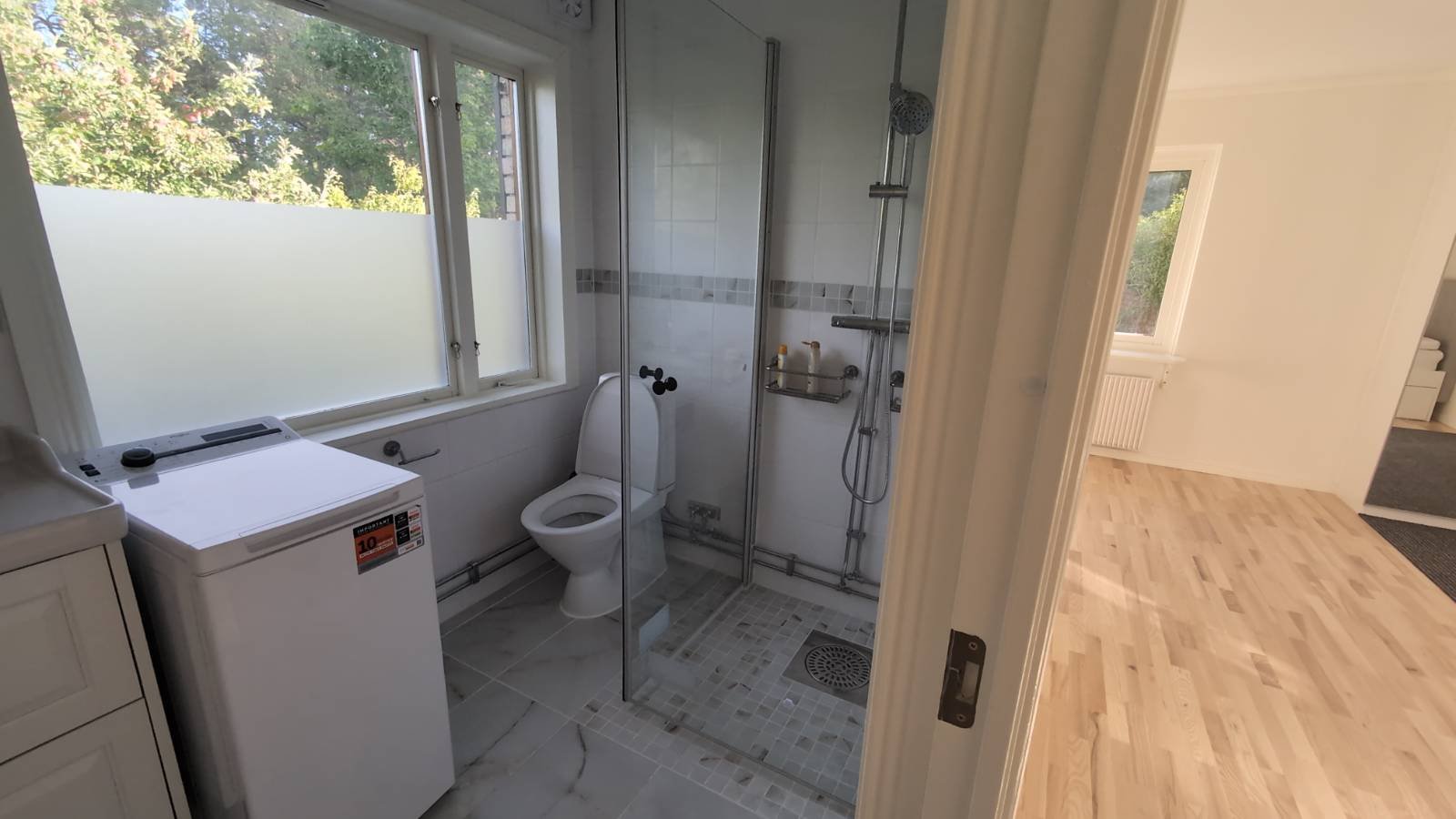 1 rok · 26 m² i Svartsjö – bild 15