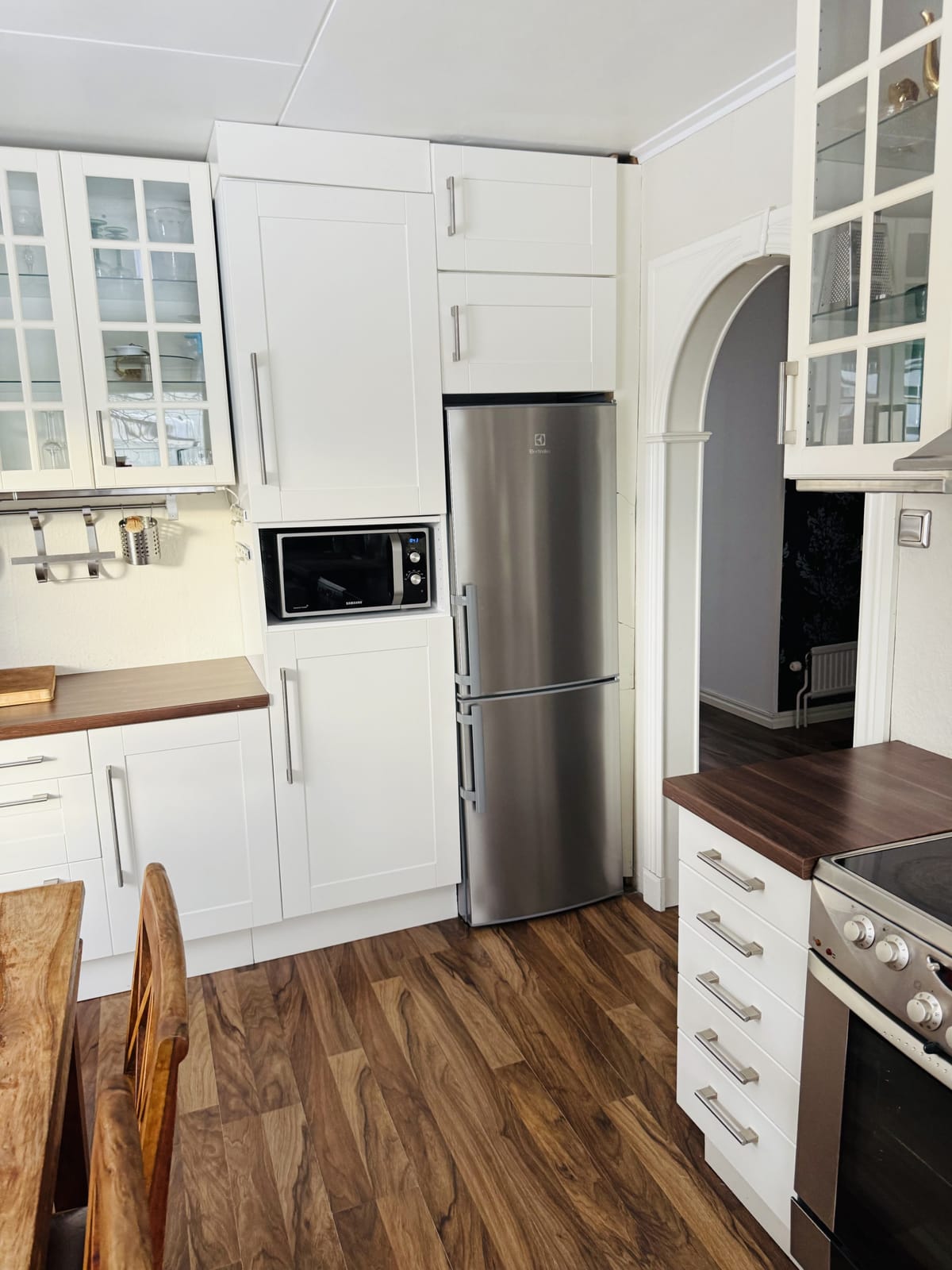 3 rok · 75 m² i Arjeplog – bild 16