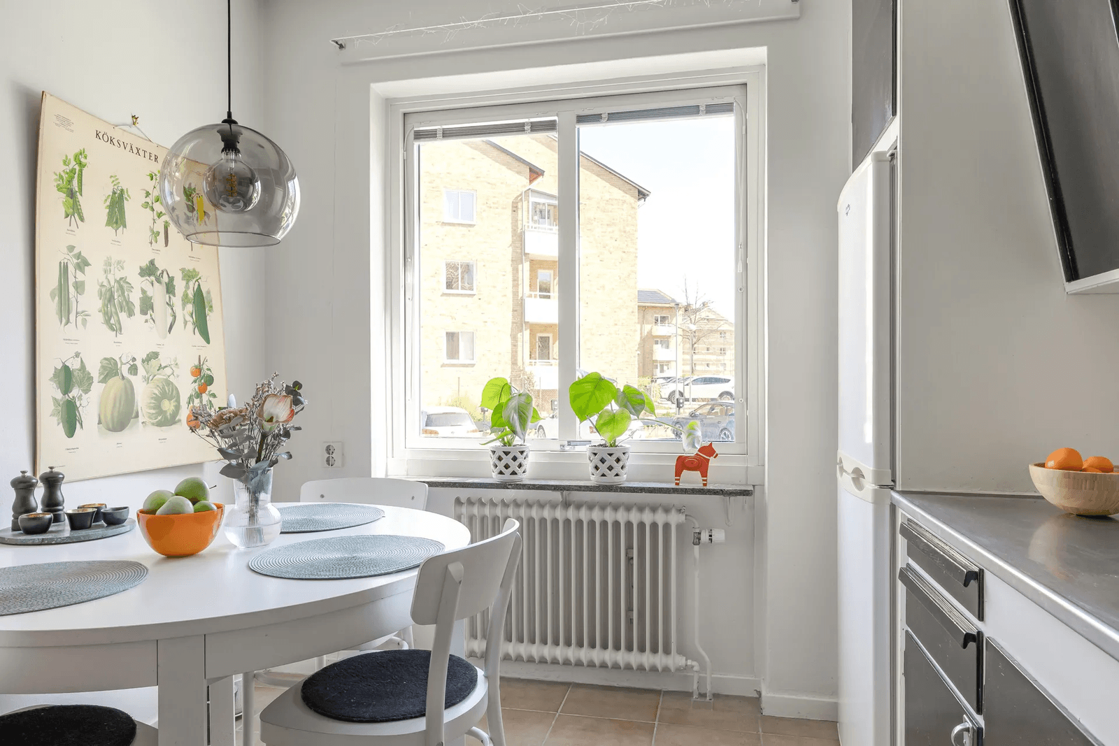 1 rok · 40 m² i Linköping – bild 9