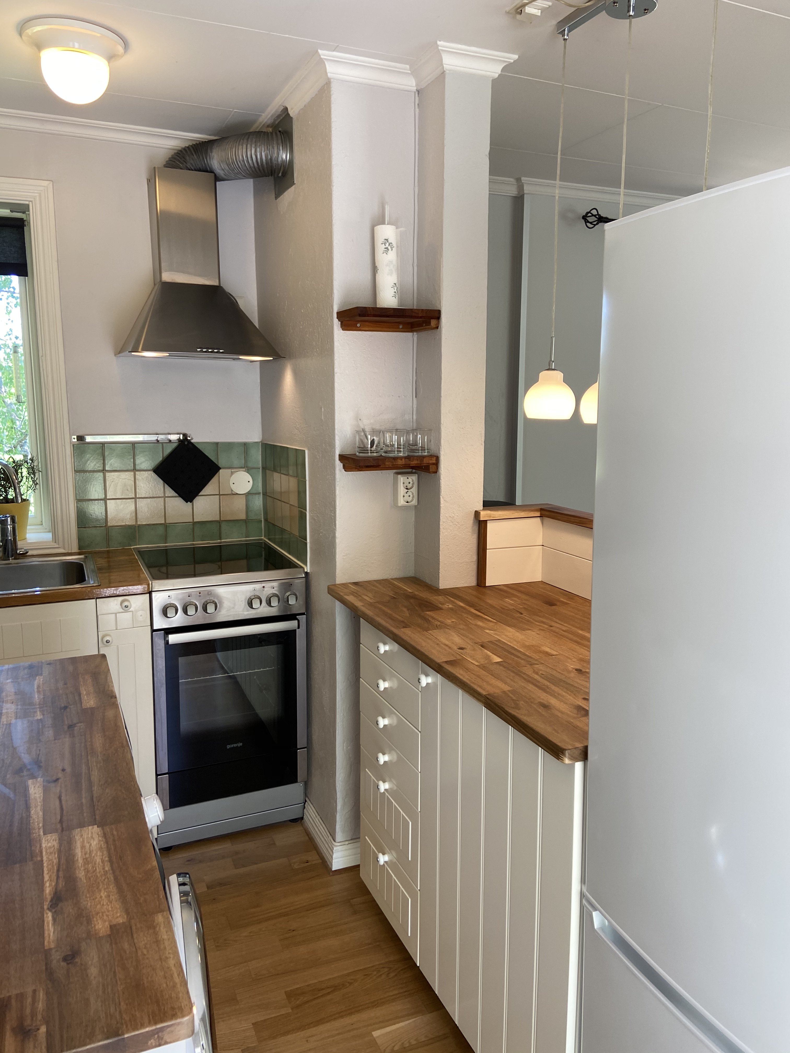 Stuga, 2 rooms, 40 sqm, Trosa – bild 6