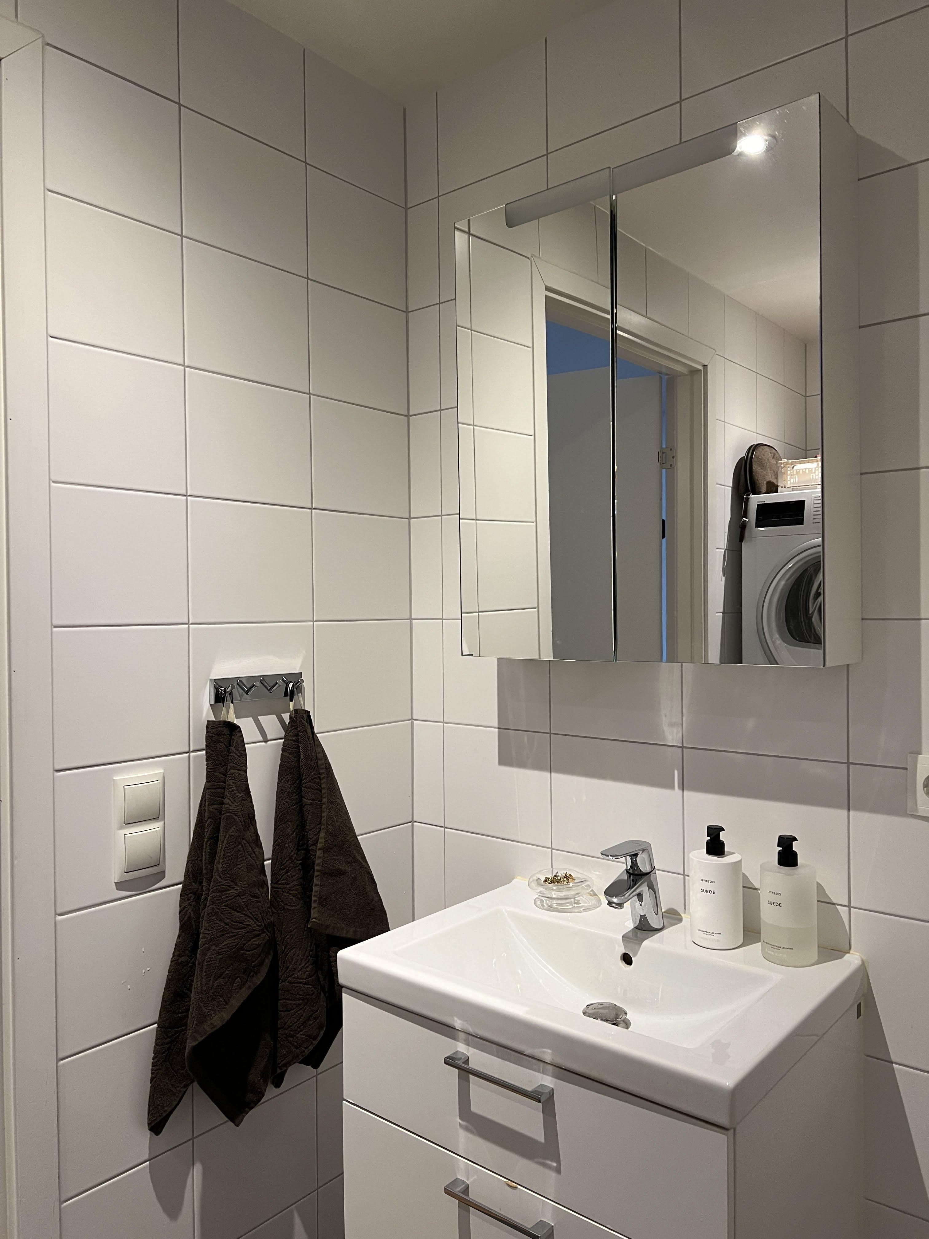 Lägenhet, 2 rooms, 53 sqm, Stockholm – bild 6
