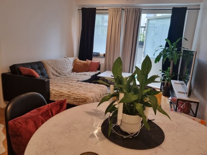 Lägenhet, 2 rooms, 45 sqm, Järfälla – Järfälla