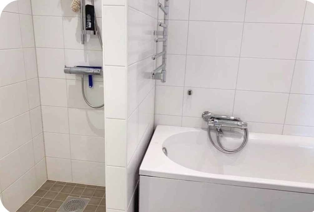 Radhus, 7 rooms, 146 sqm, Lomma – bild 17