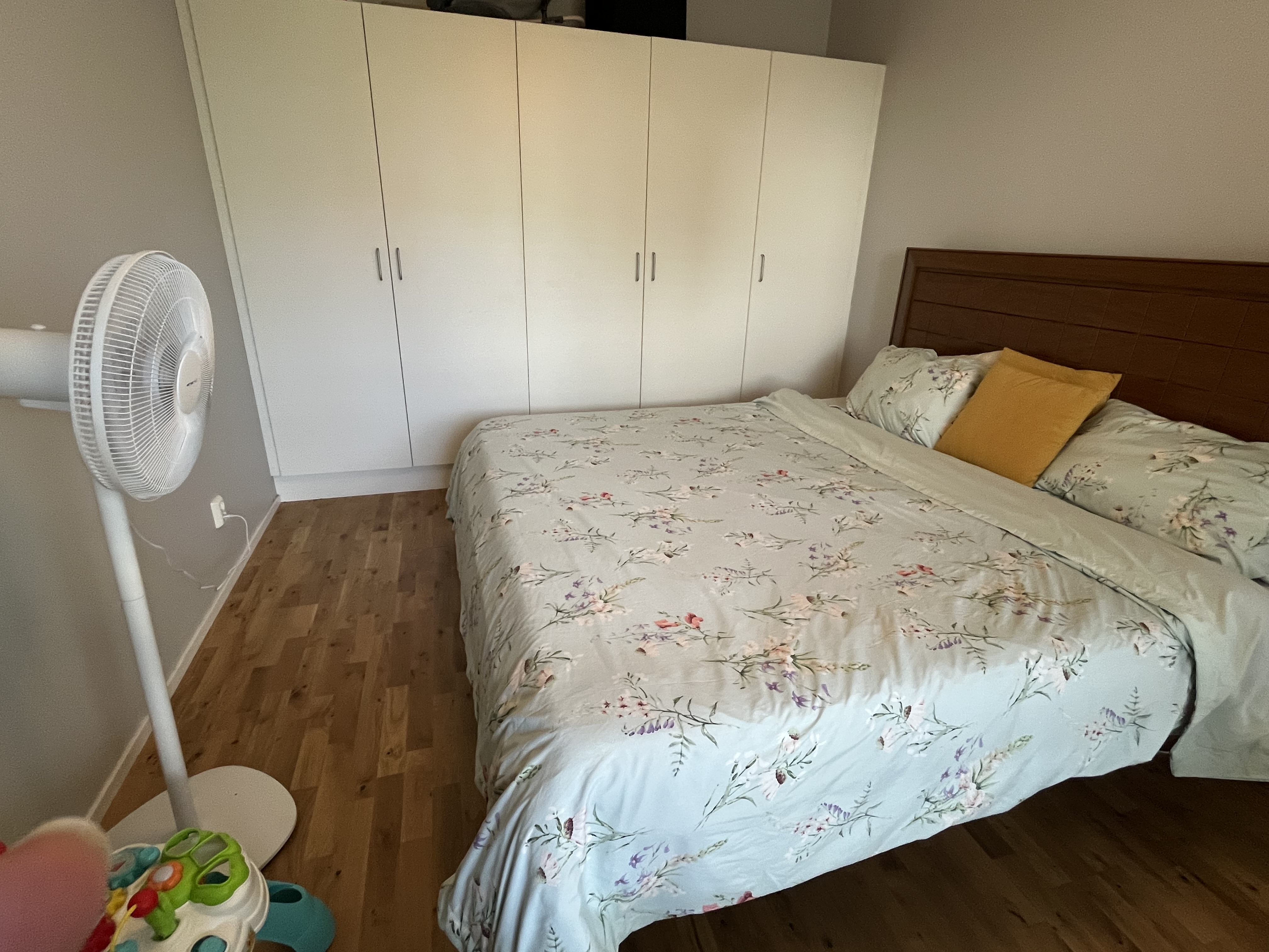Lägenhet, 4 rooms, 84 sqm, Järfälla – bild 11