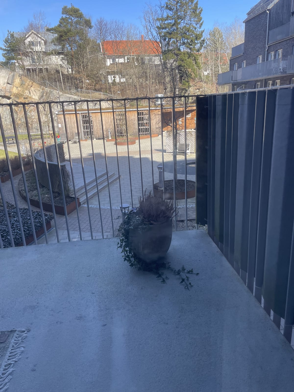 2 rok · 39 m² i Hovås – bild 7