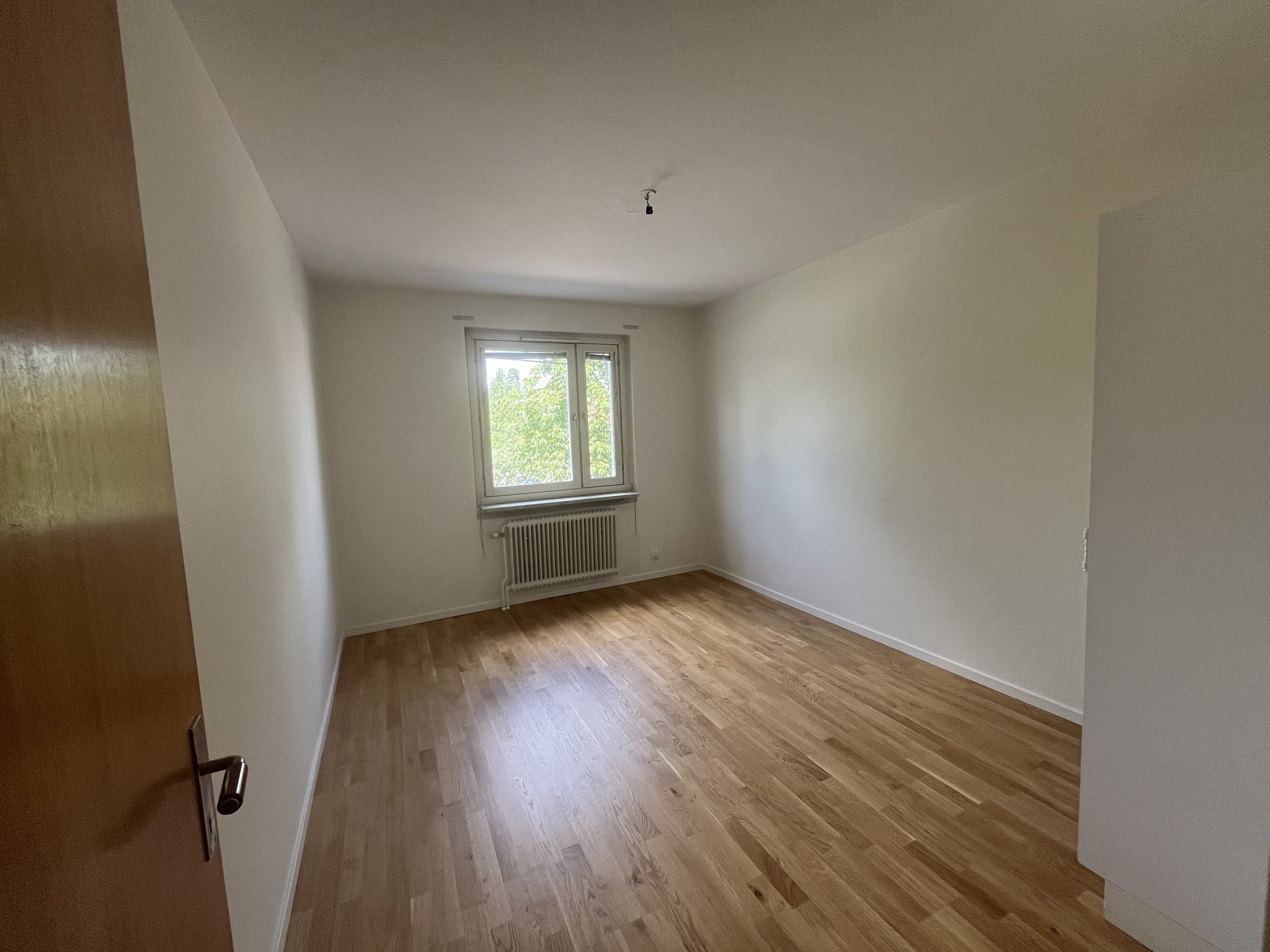 Lägenhet, 2 rooms, 55 sqm, Katrineholm – bild 4