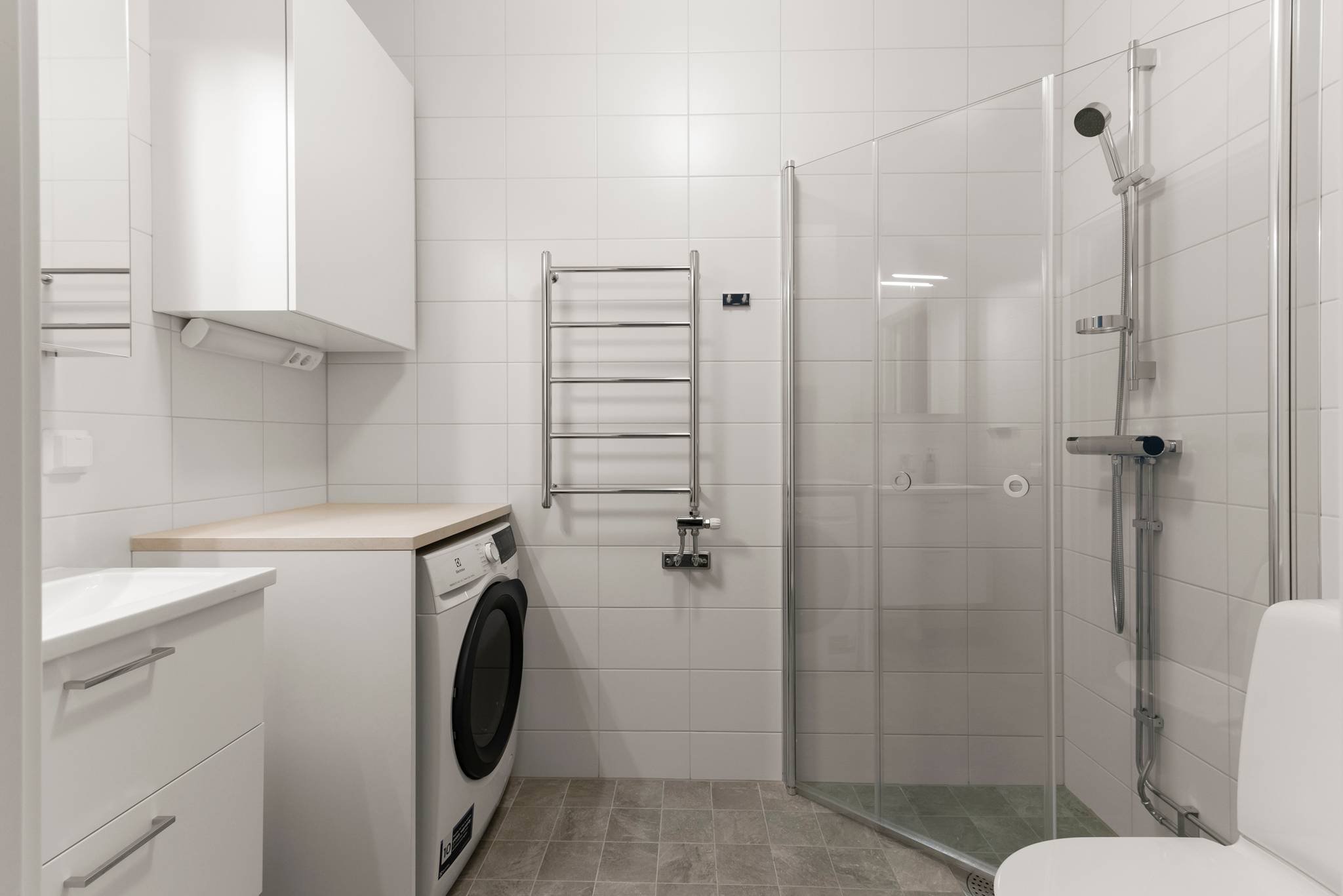 Lägenhet, 2 rooms, 47 sqm, Spånga – bild 4
