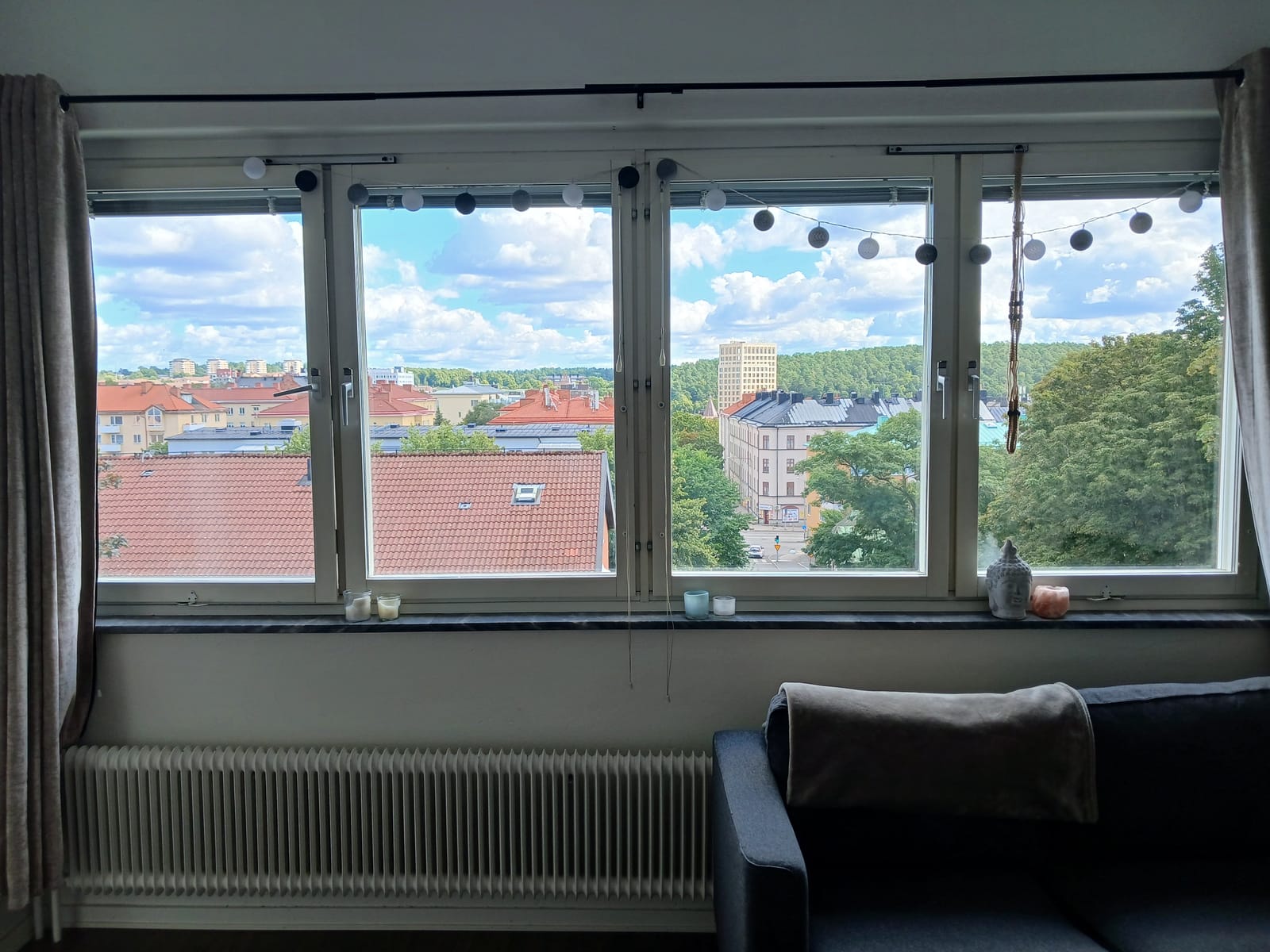 1 rok · 31 m² i Södertälje – Södertälje