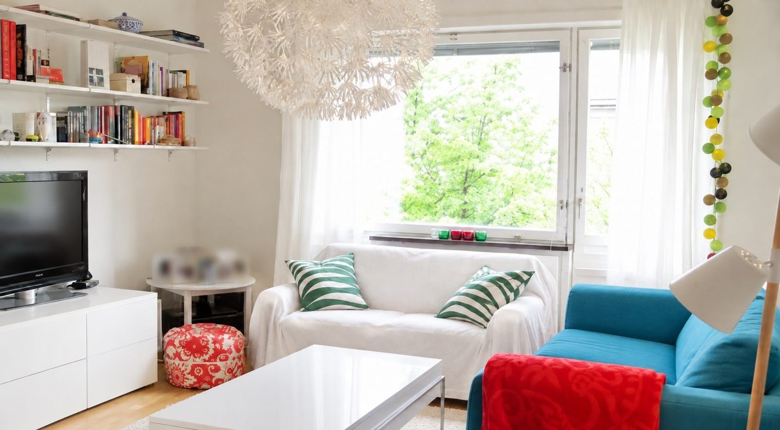 3 rok · 70 m² i Stockholm – bild 10