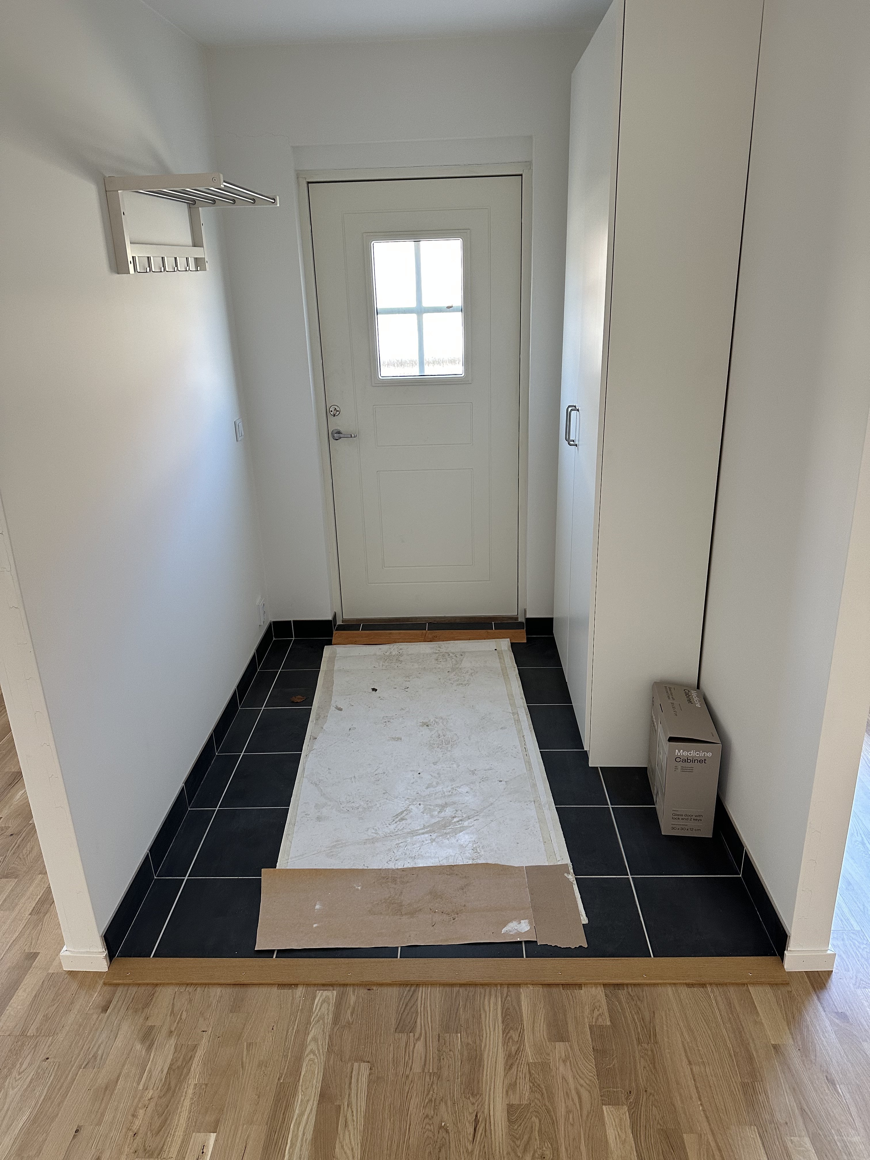 Lägenhet, 2 rooms, 73 sqm, Knislinge – bild 4