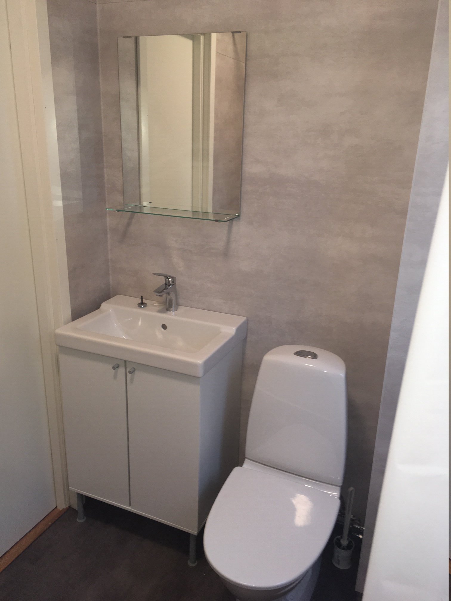 Lägenhet, 2 rooms, 51 sqm, Åseda – bild 2