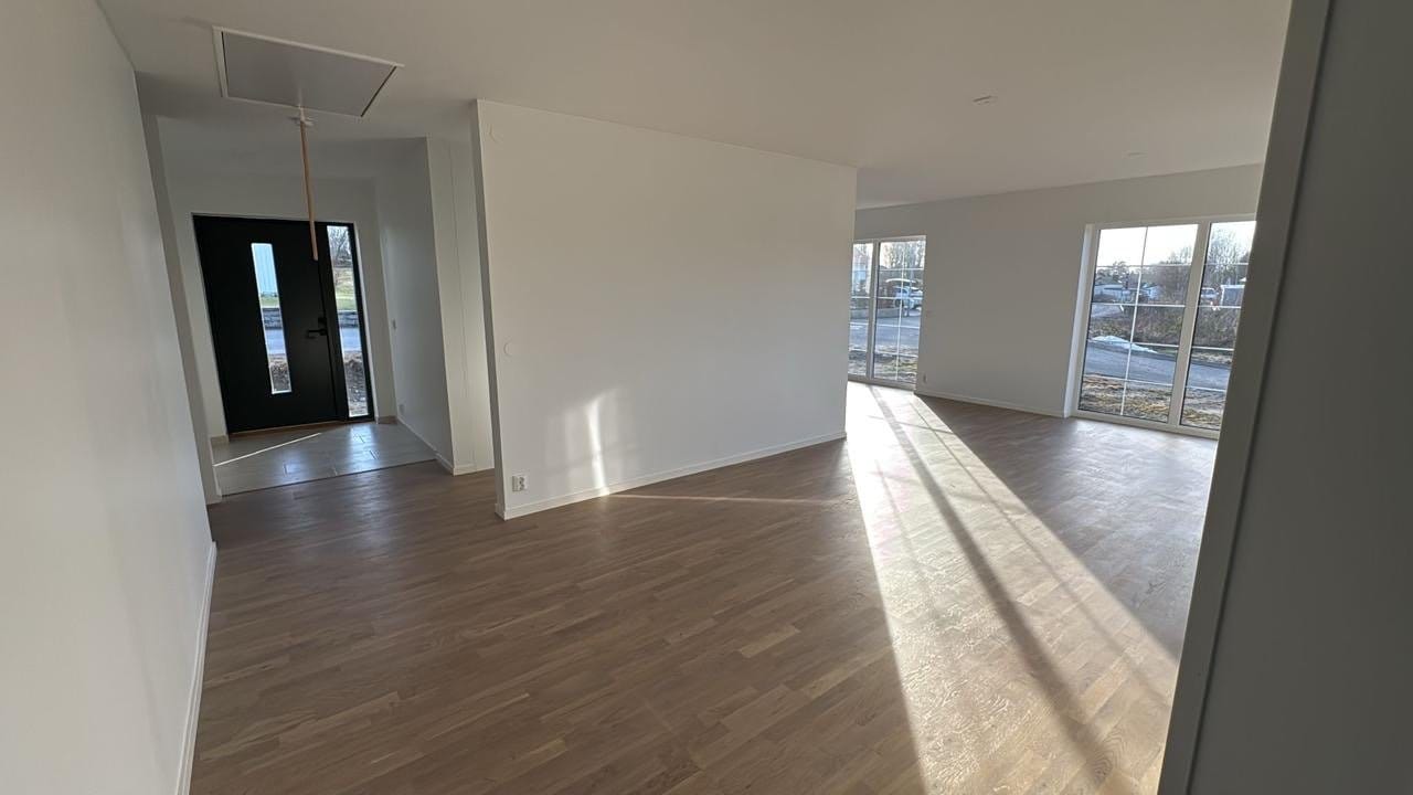 5 rok · 136 m² i Tranemo – bild 3