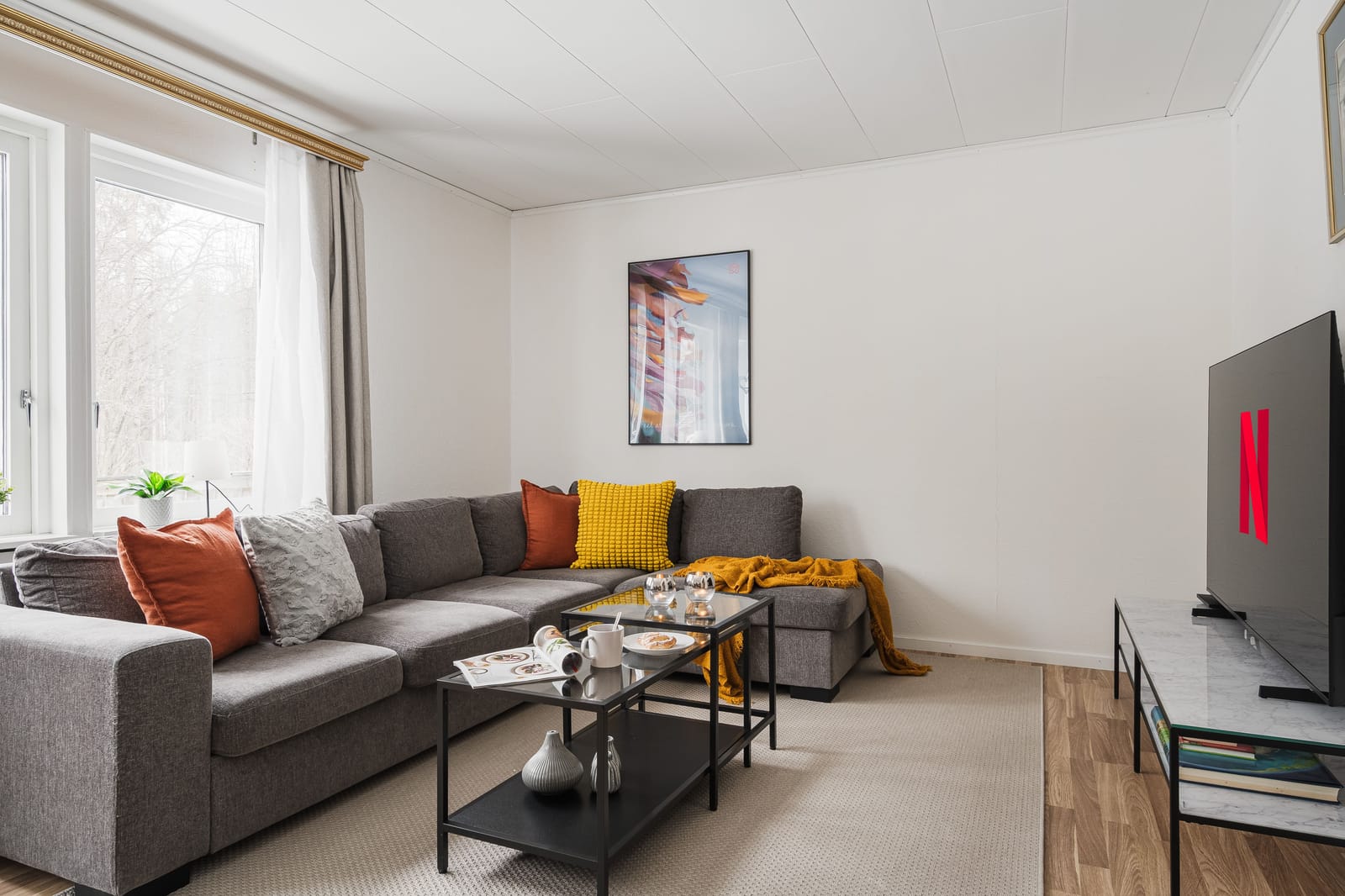 8 rok · 148 m² i Södra Sunderbyn – bild 13