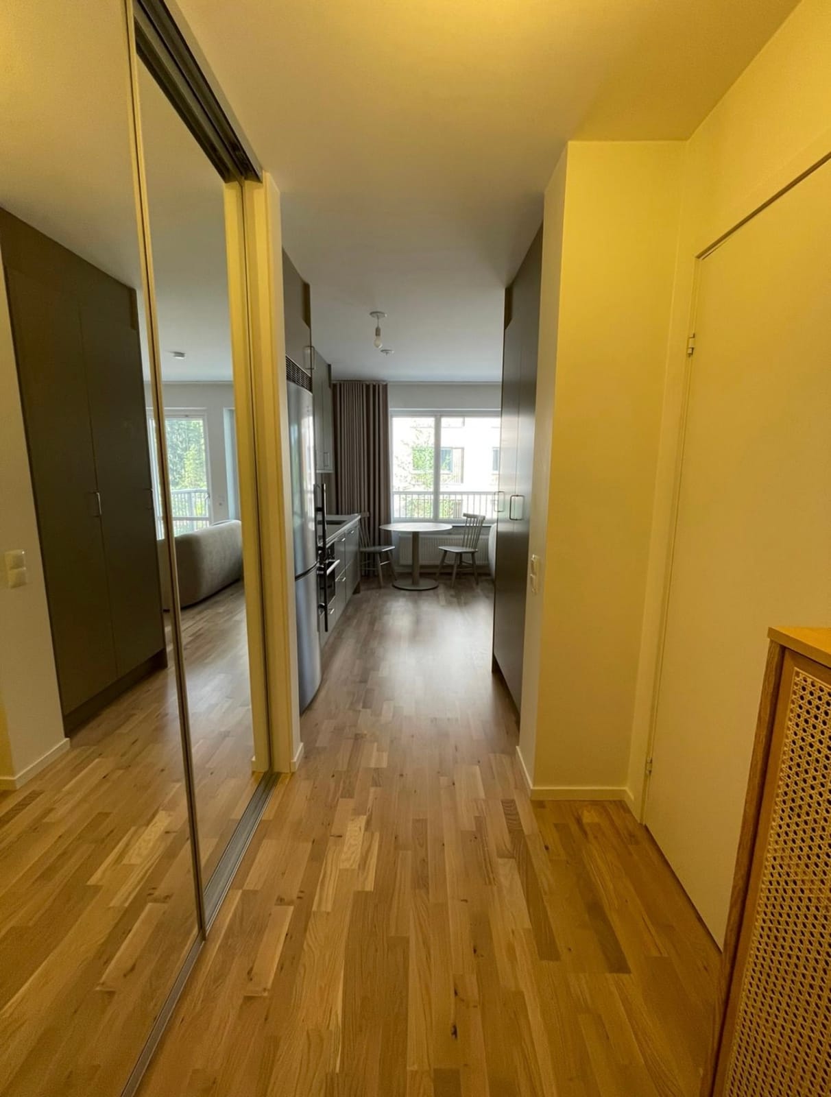 1 rok · 29 m² i Täby – bild 4