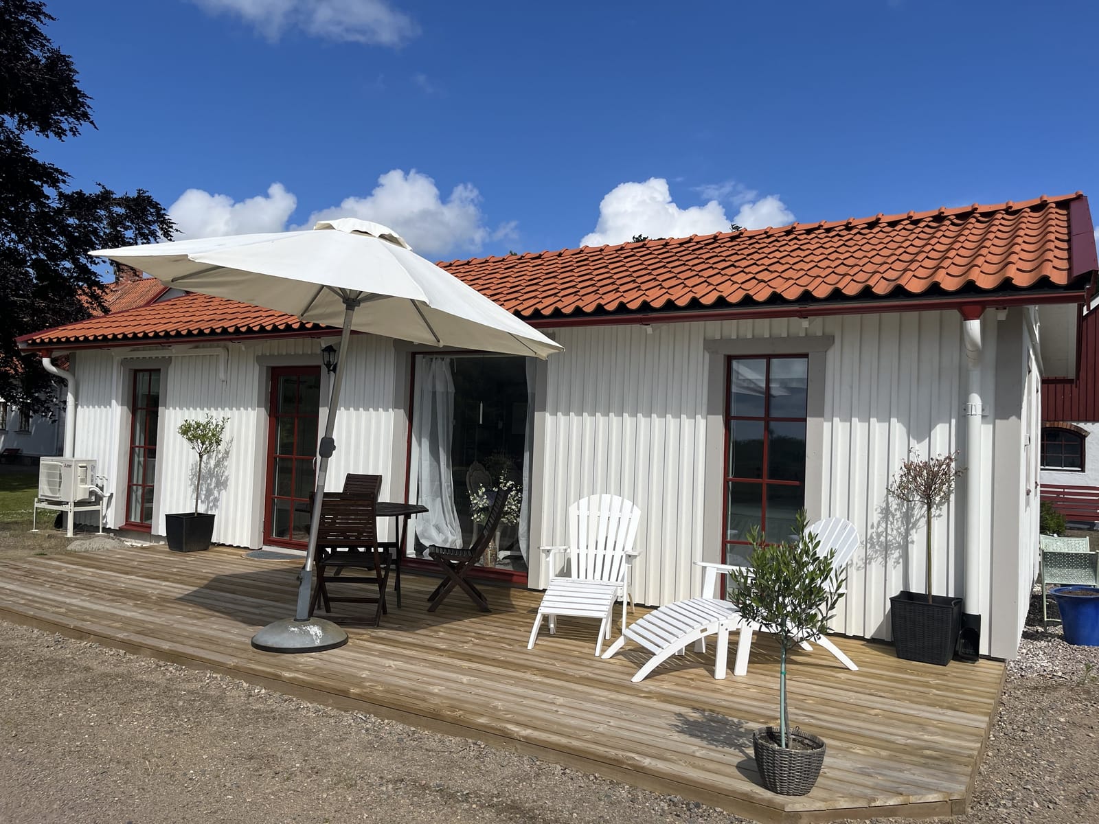 3 rok · 65 m² i Munka-ljungby