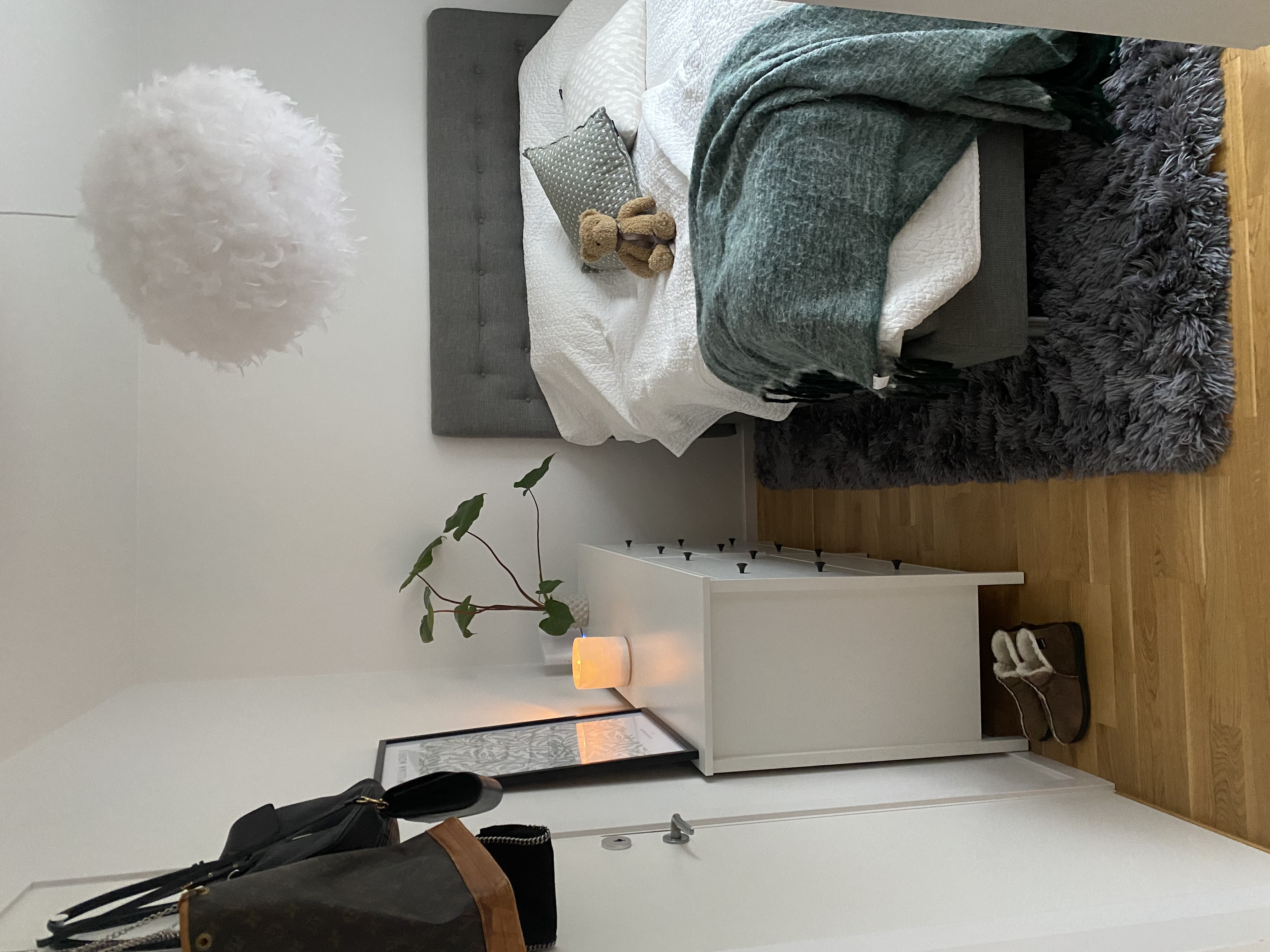 Lägenhet, 2 rooms, 37 sqm, Helsingborg – Helsingborg